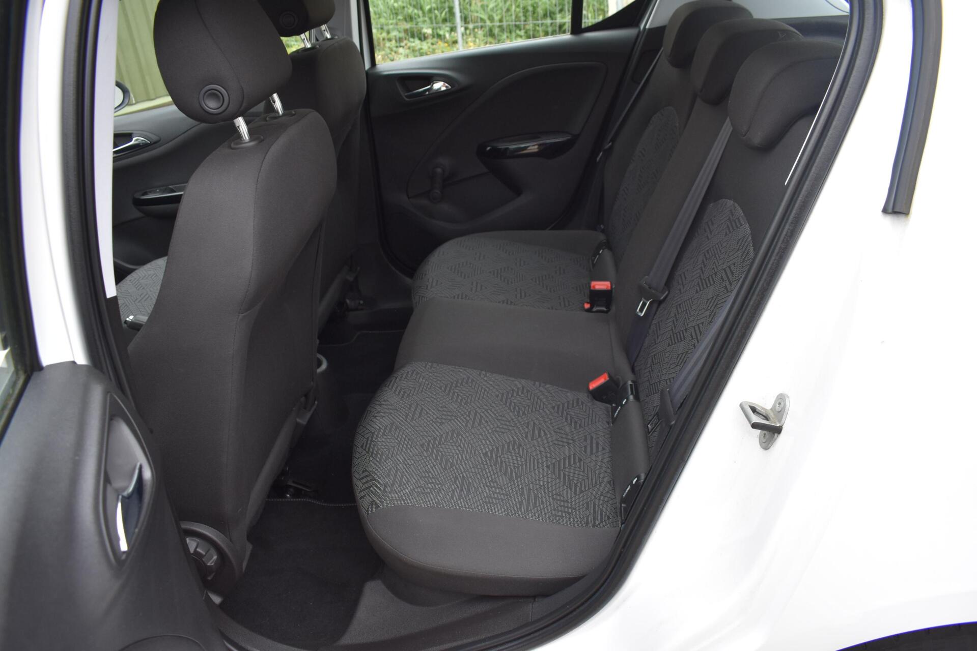 Foto van Opel Corsa-e