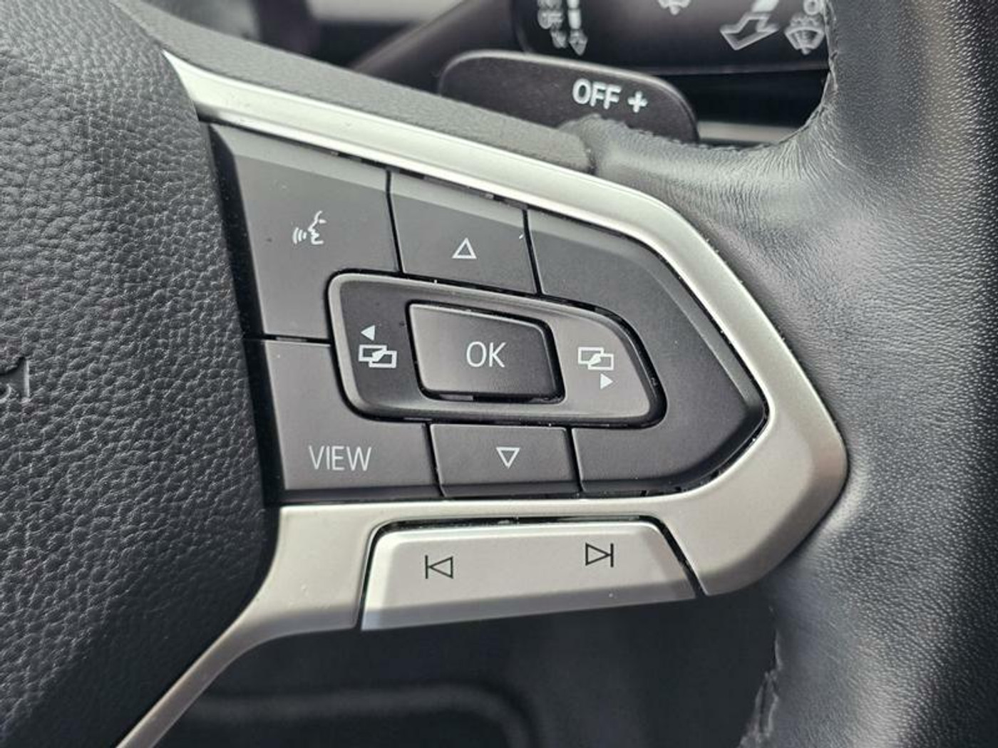 Foto van Volkswagen Golf Variant
