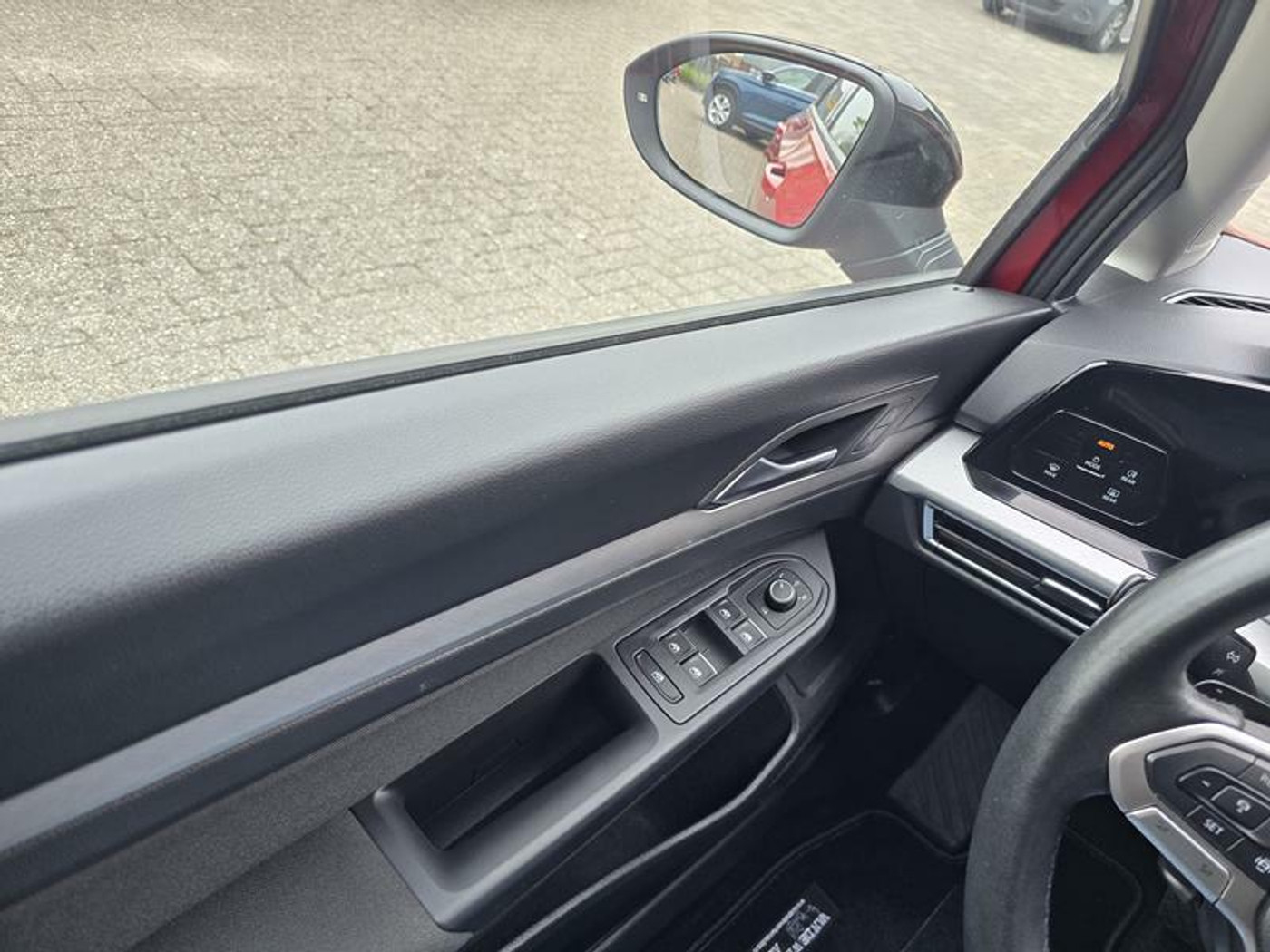 Foto van Volkswagen Golf Variant