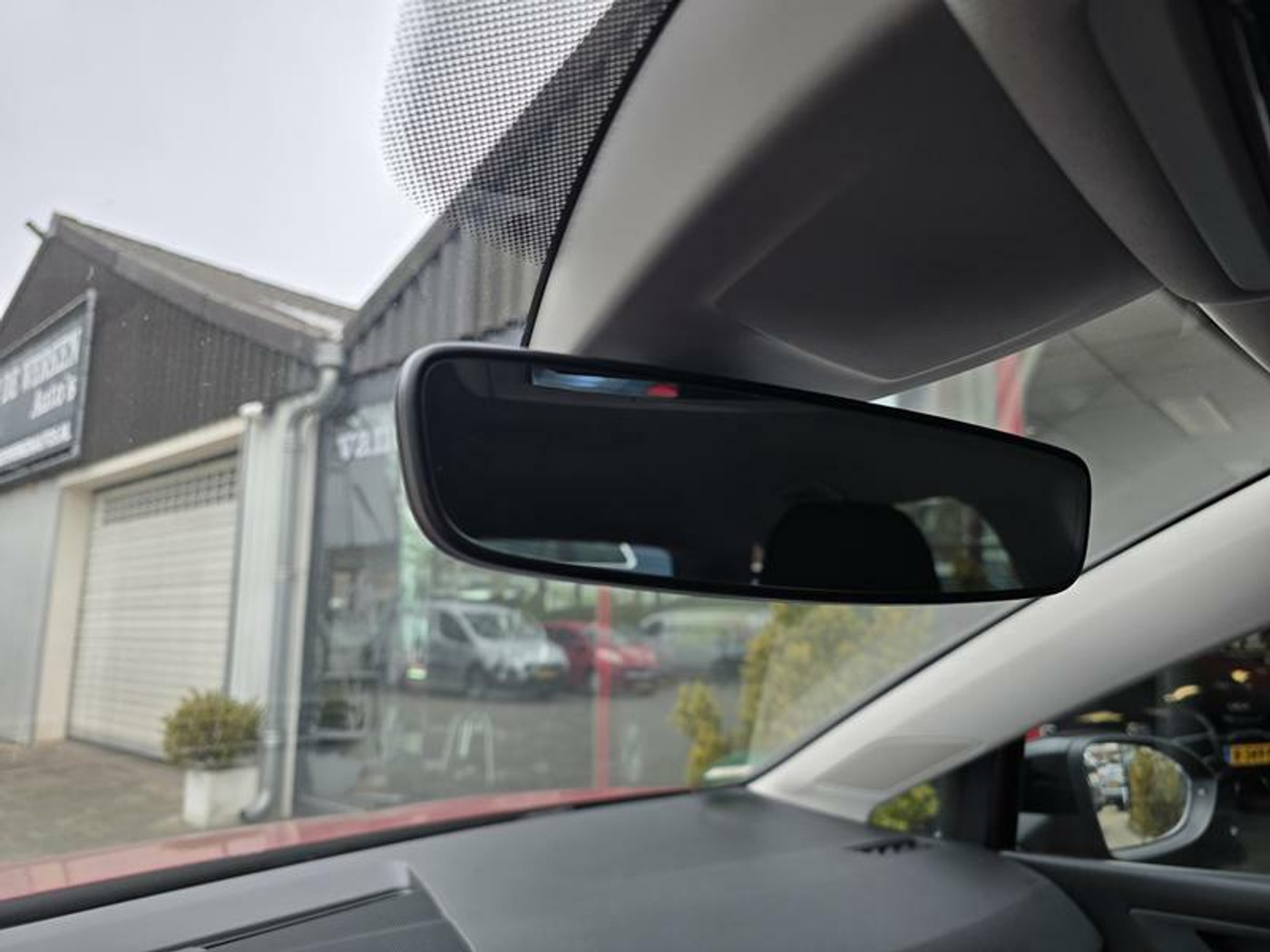 Foto van Volkswagen Golf Variant