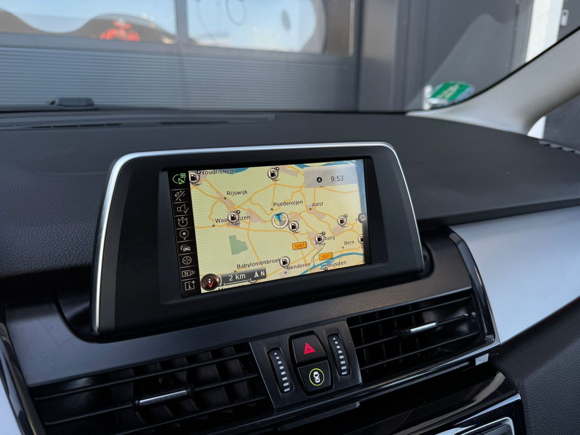 Foto van BMW 2-serie Gran Tourer