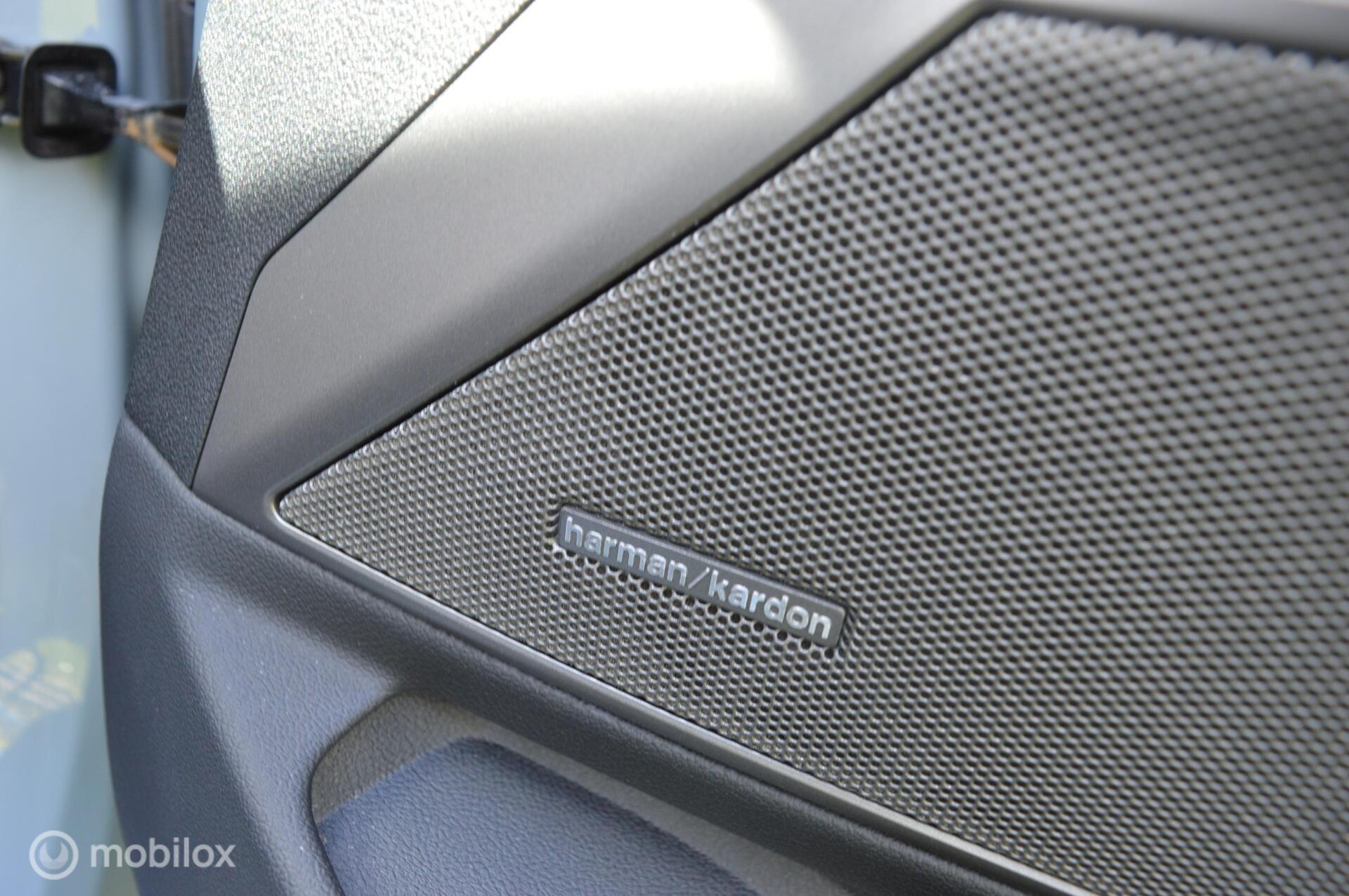 Foto van BMW 320e