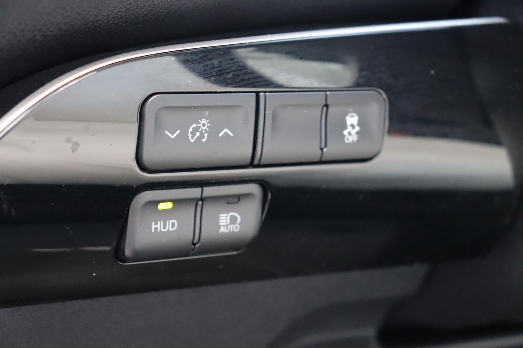 Foto van Toyota Toyota Prius