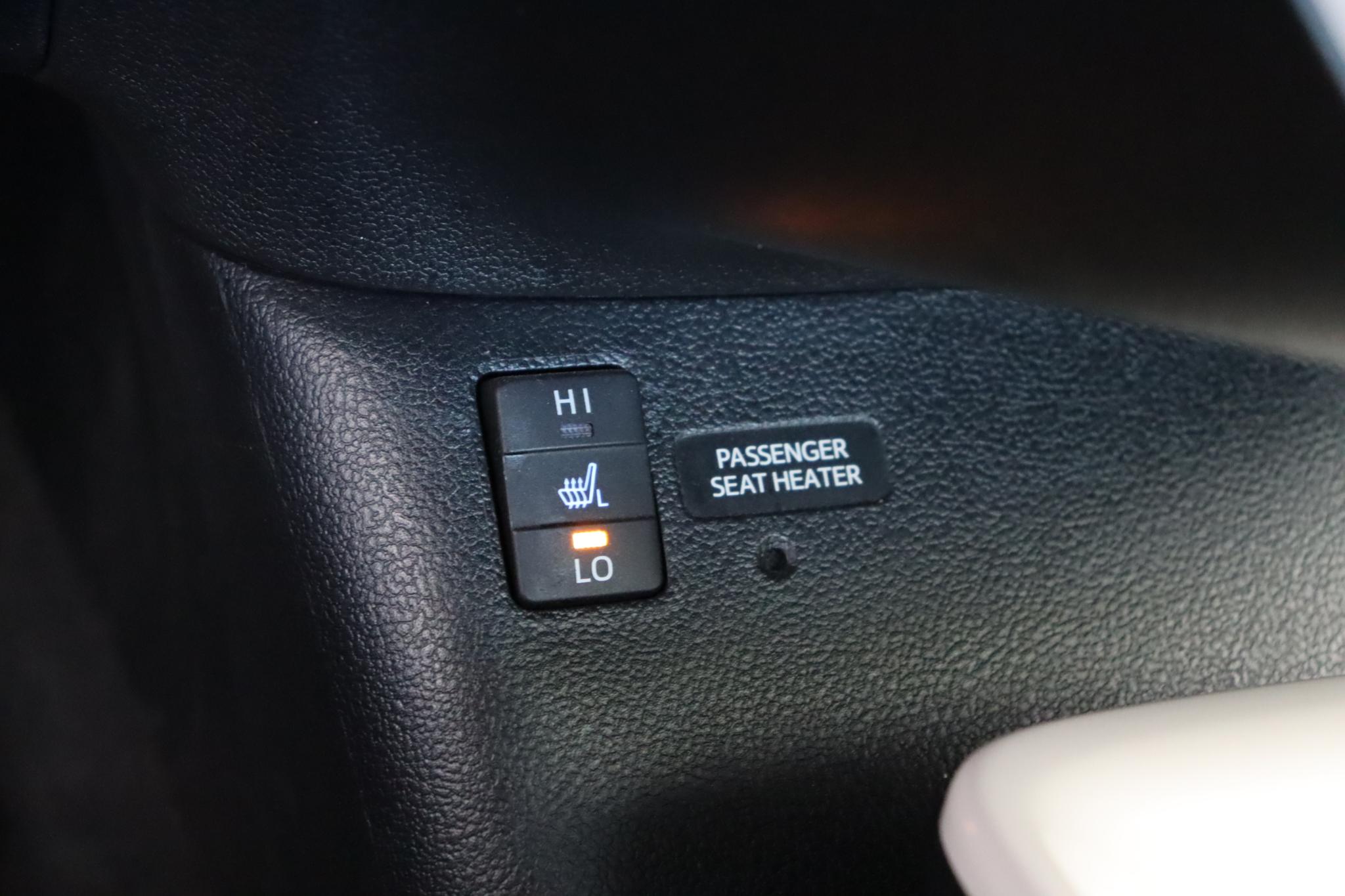 Foto van Toyota Toyota Prius