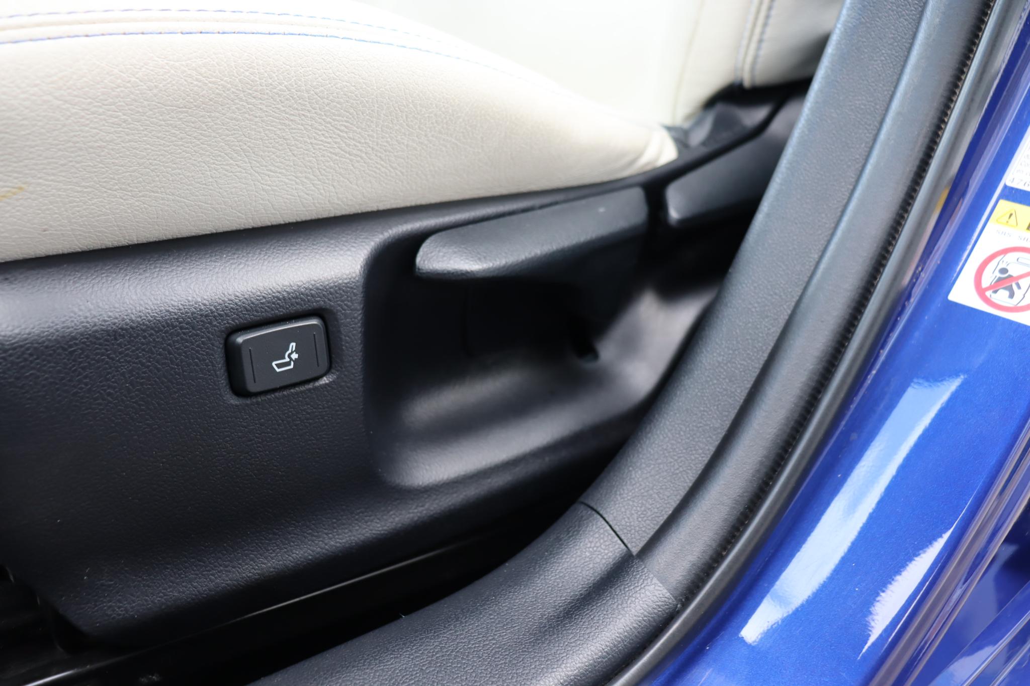 Foto van Toyota Toyota Prius