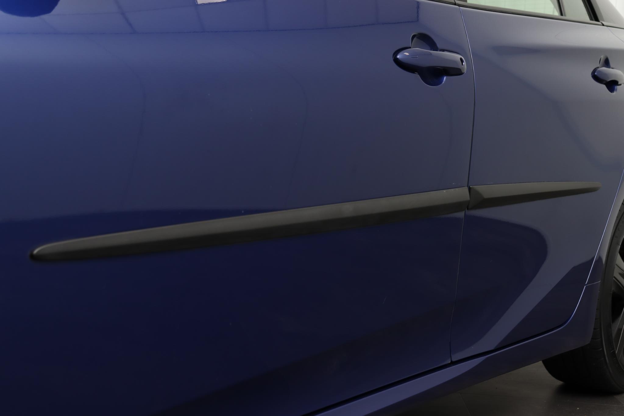 Foto van Toyota Toyota Prius