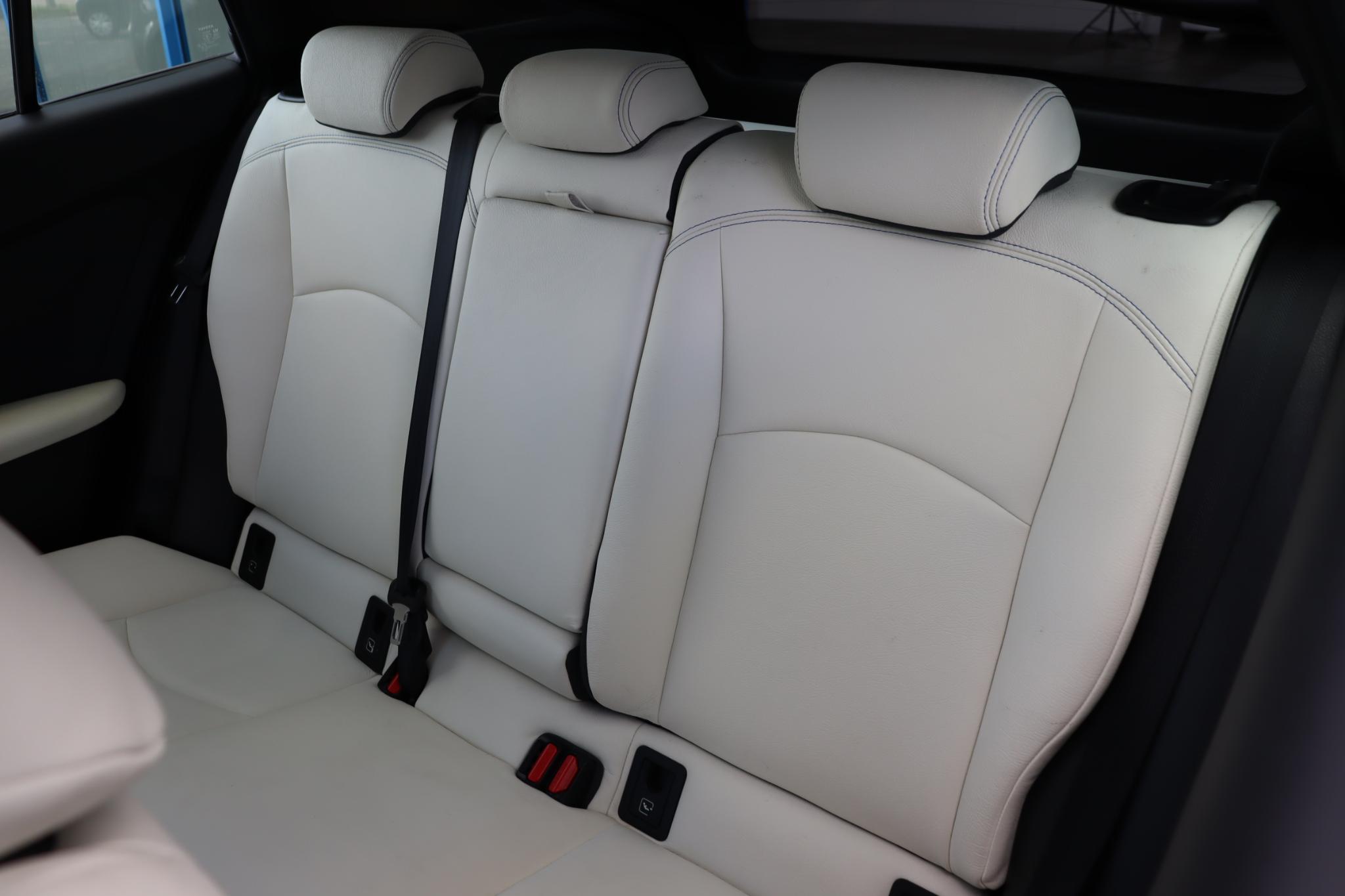 Foto van Toyota Toyota Prius