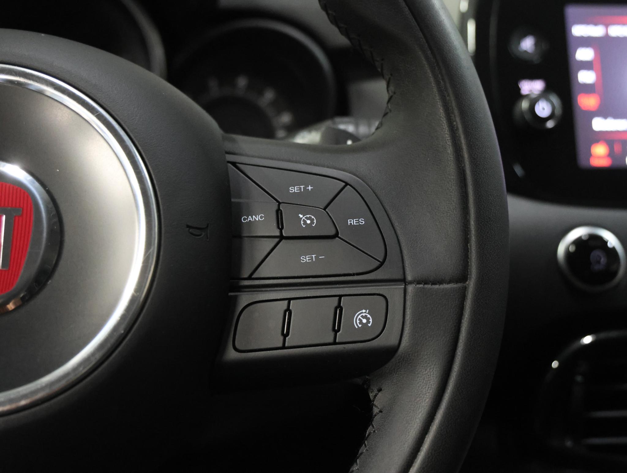 Foto van Fiat Fiat 500x