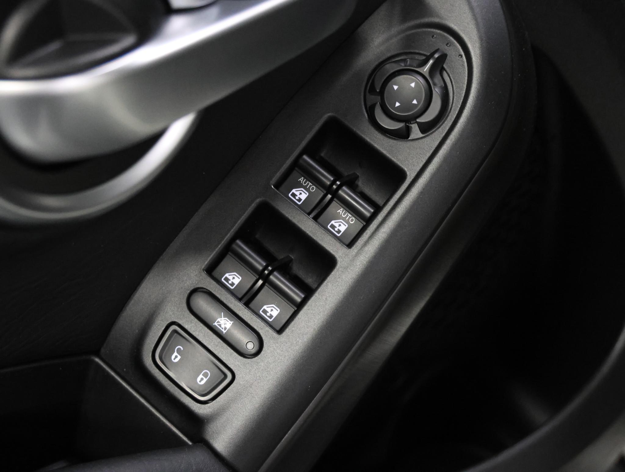 Foto van Fiat Fiat 500x