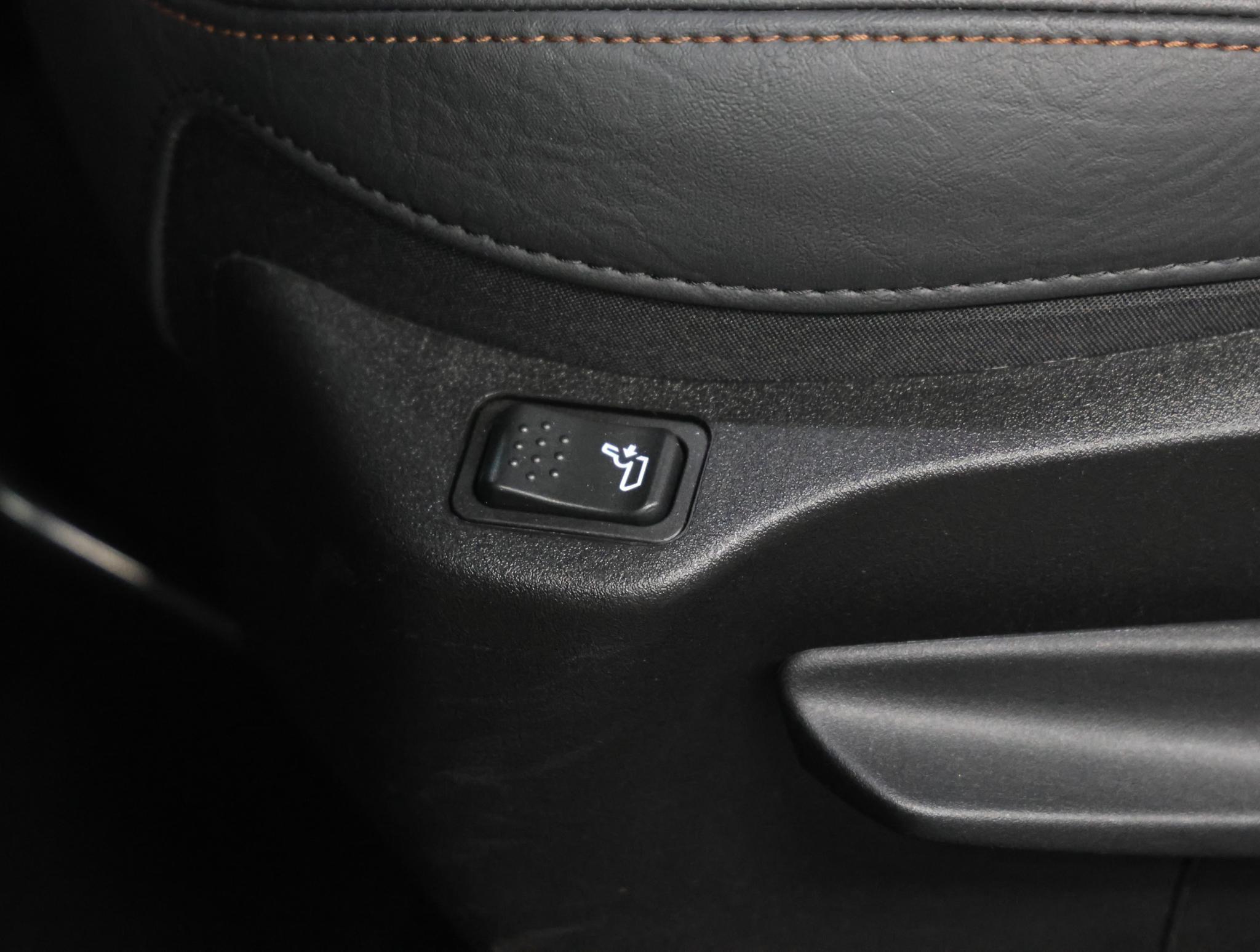 Foto van Fiat Fiat 500x