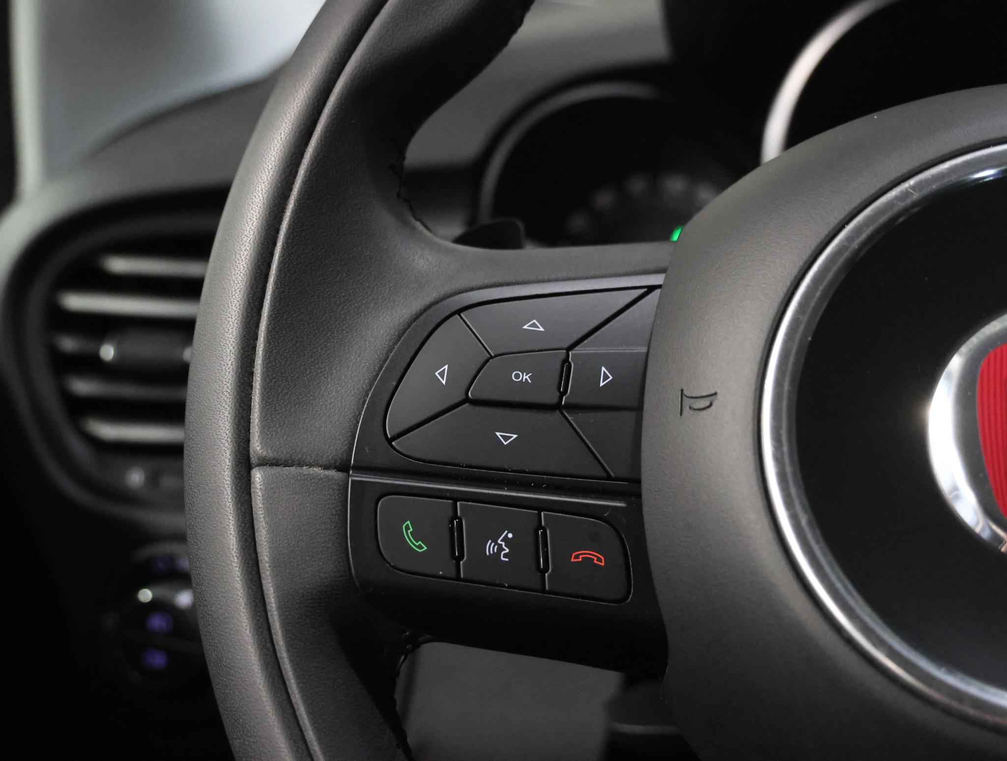 Foto van Fiat Fiat 500x