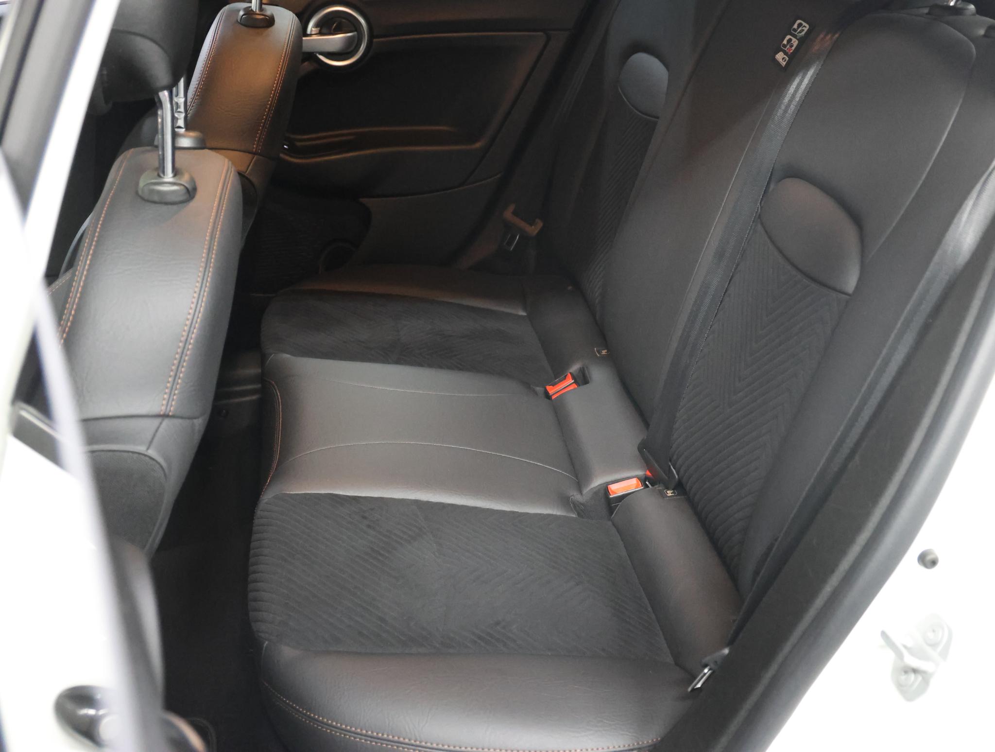 Foto van Fiat Fiat 500x