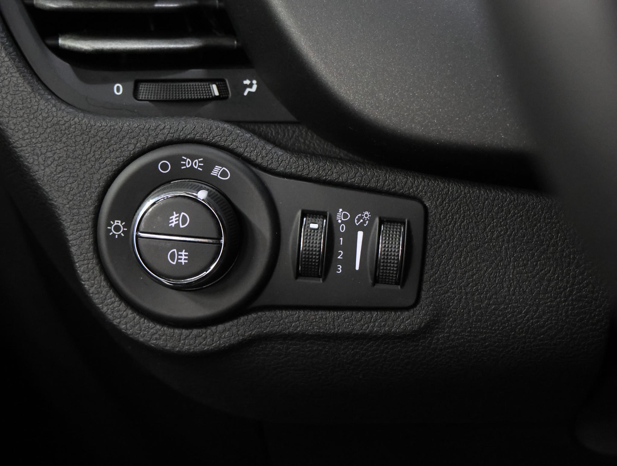 Foto van Fiat Fiat 500x