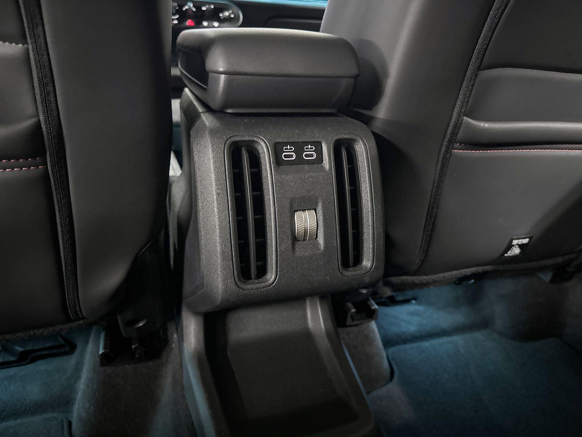 Foto van Mini Countryman C