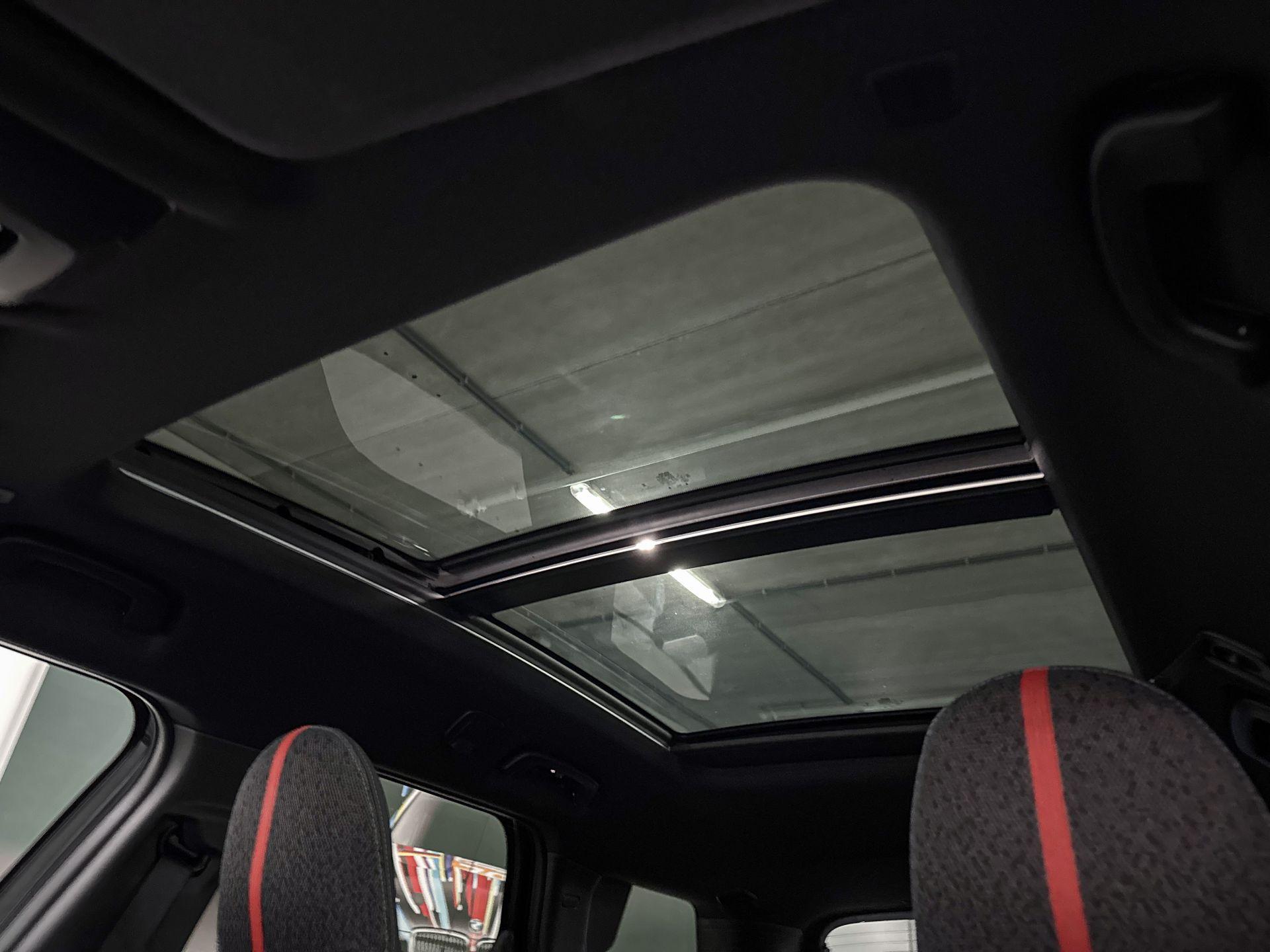 Foto van Mini Countryman C