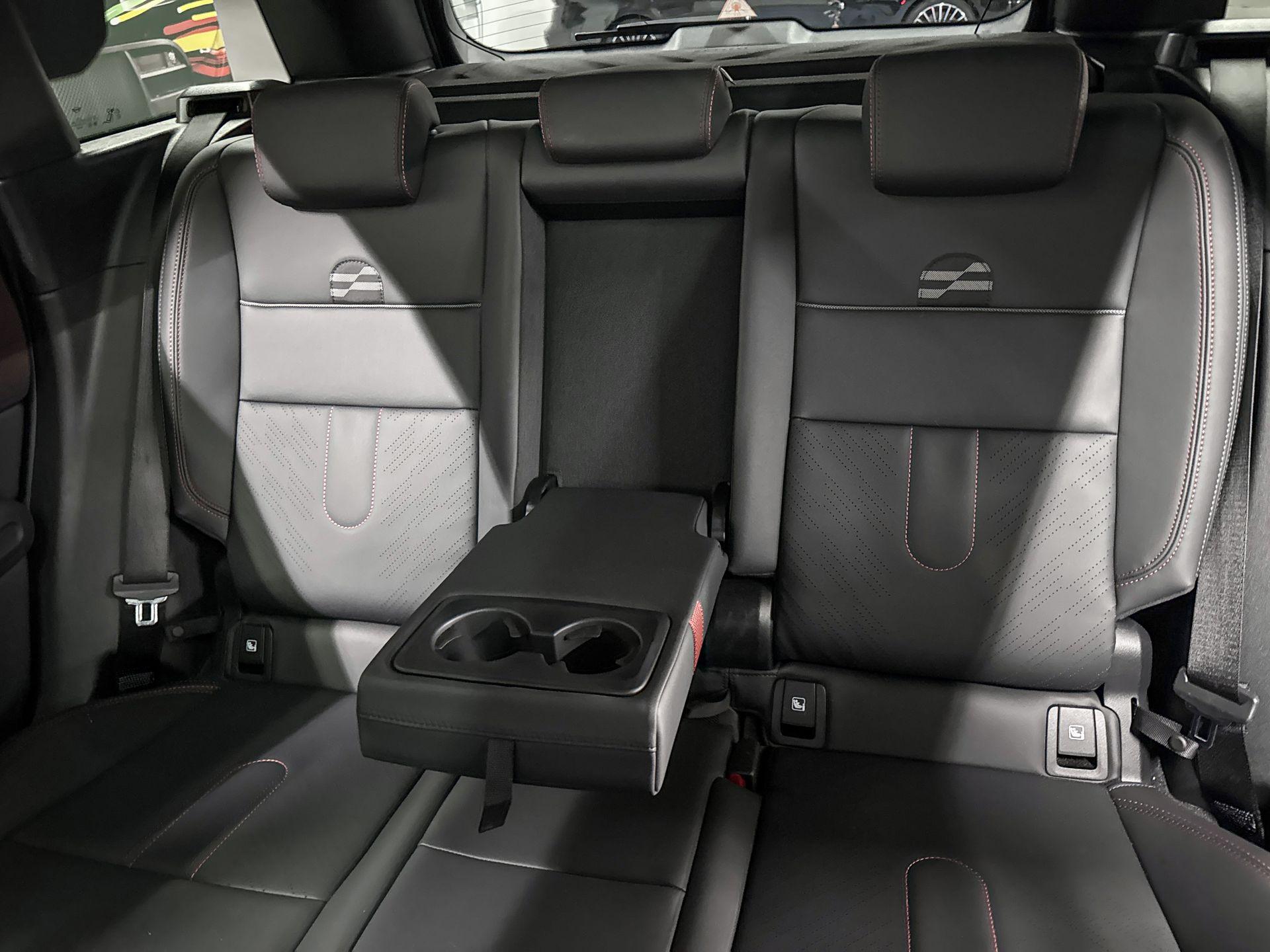 Foto van Mini Countryman C
