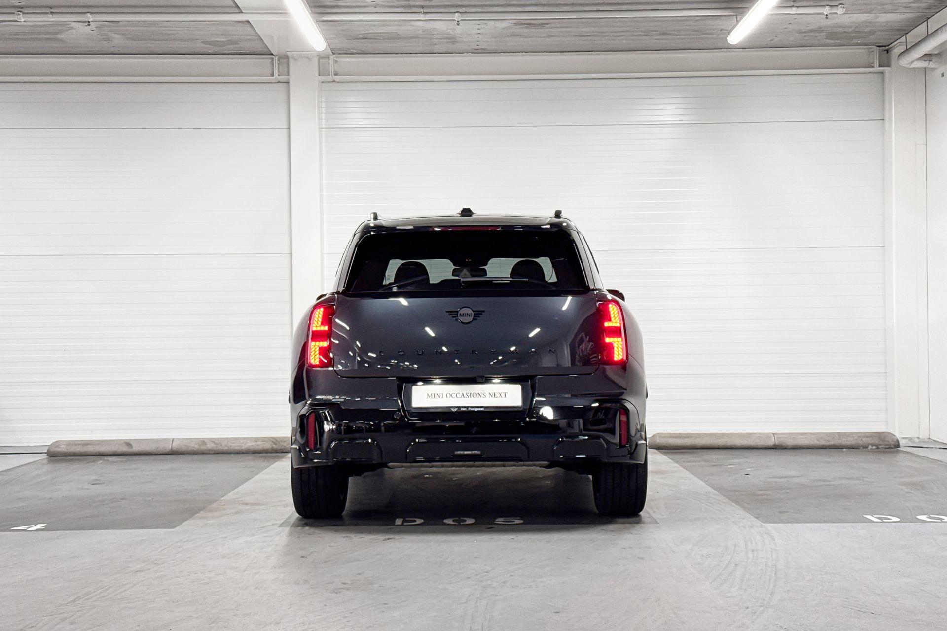 Foto van Mini Countryman C