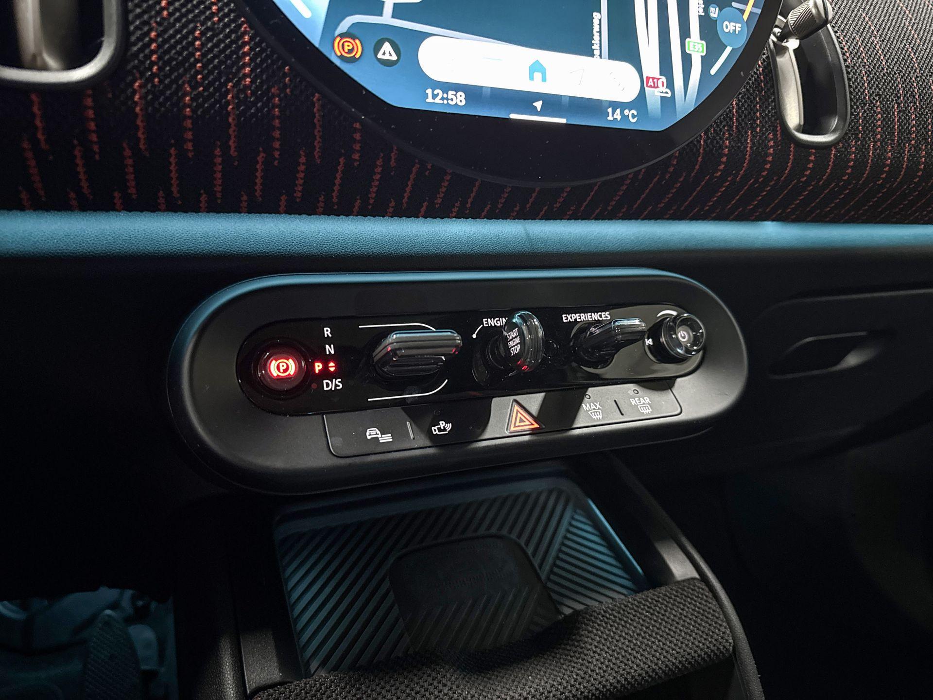 Foto van Mini Countryman C