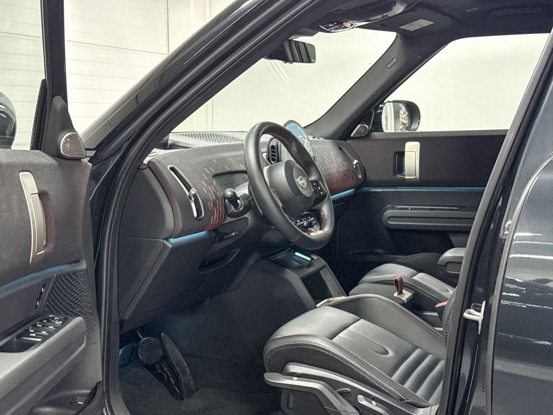 Foto van Mini Countryman C