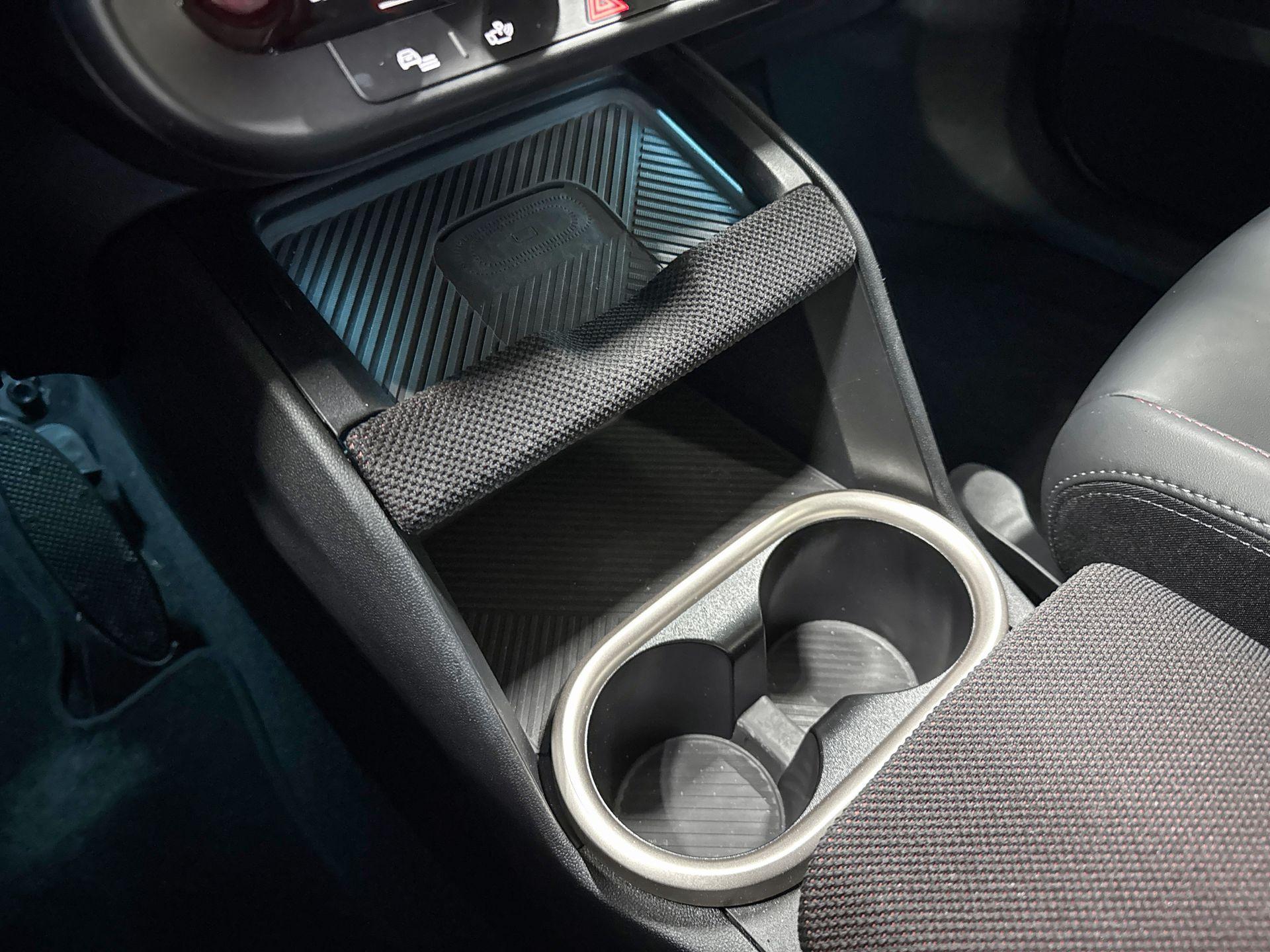 Foto van Mini Countryman C