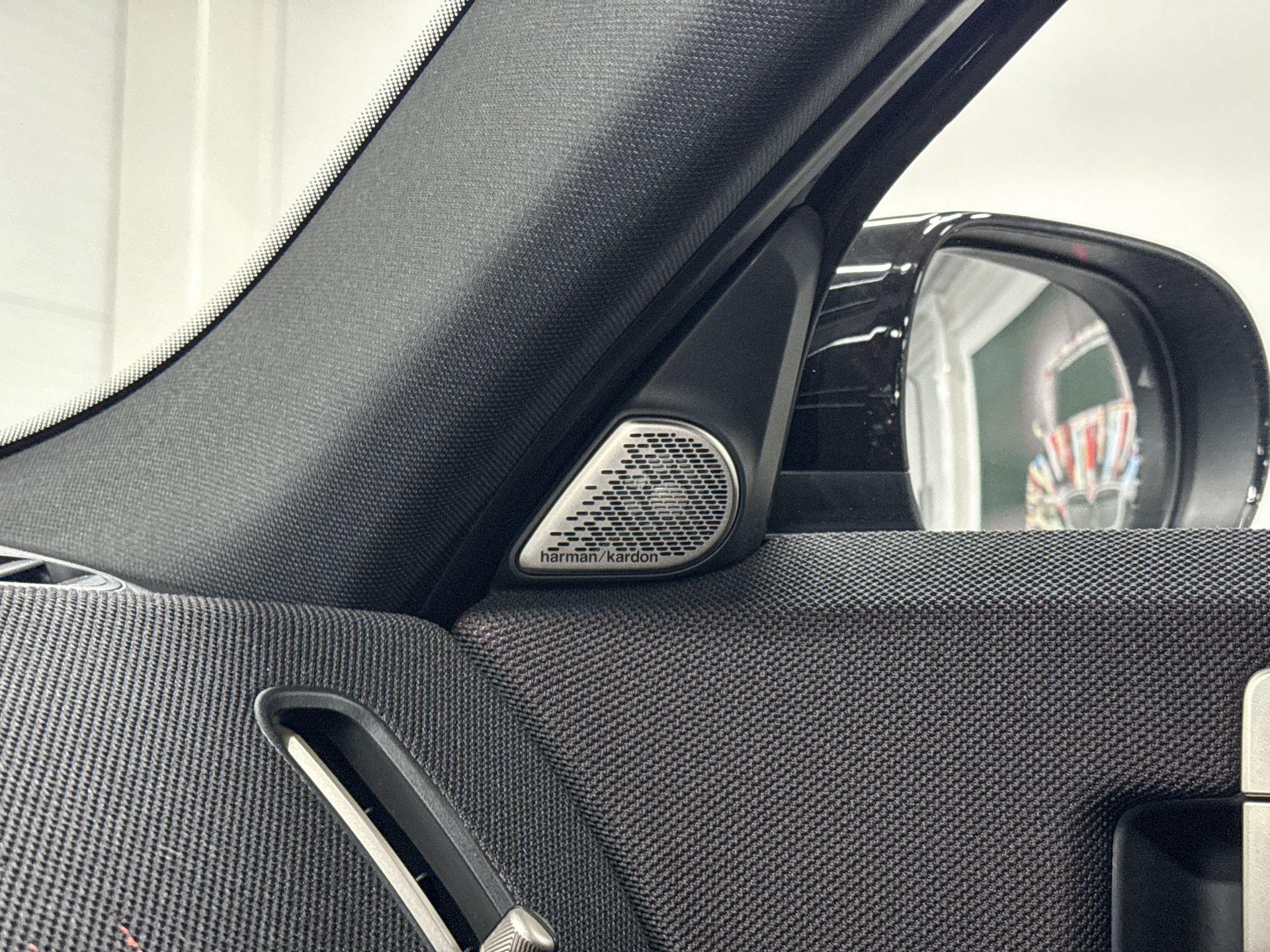 Foto van Mini Countryman C