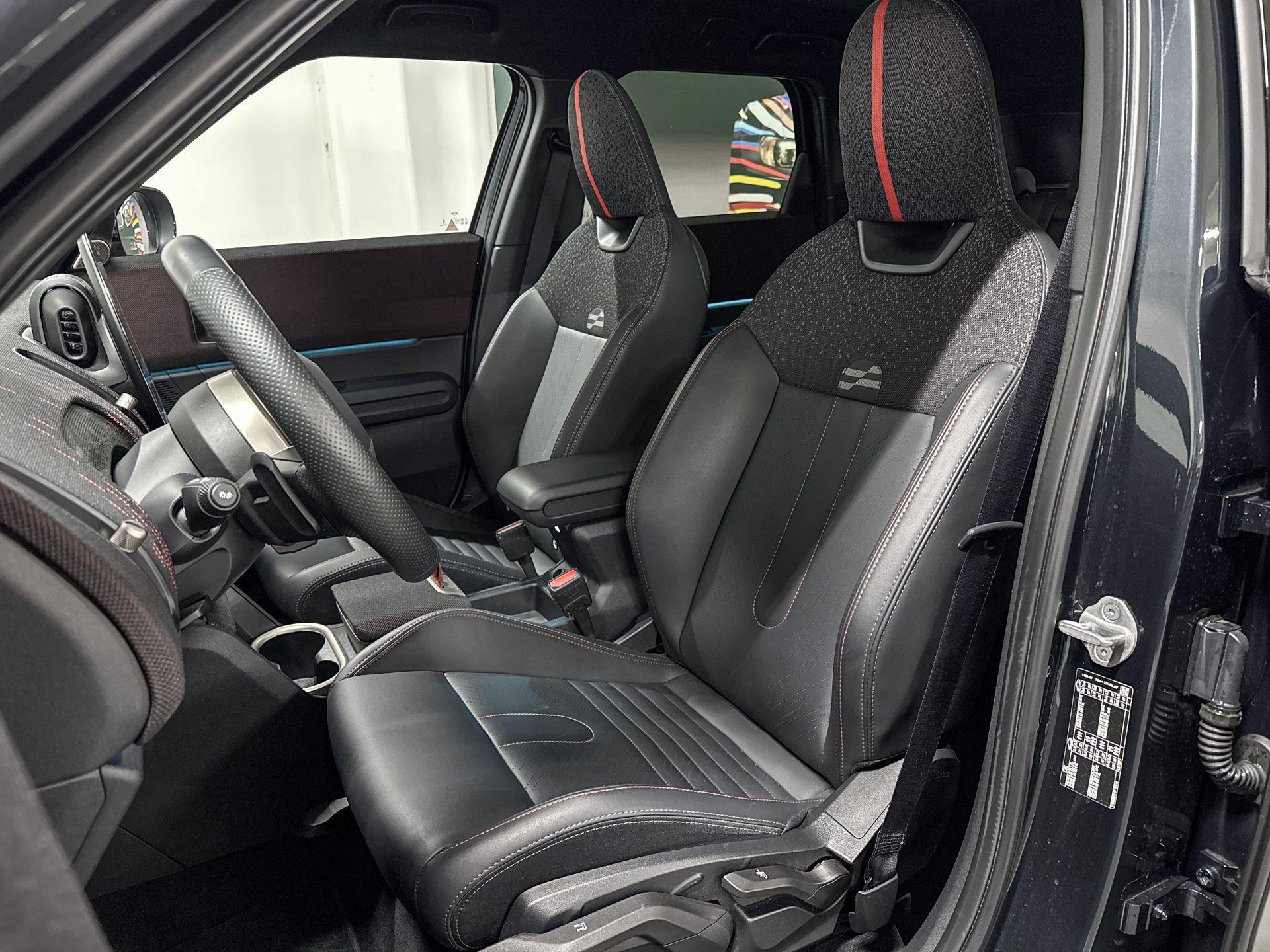 Foto van Mini Countryman C