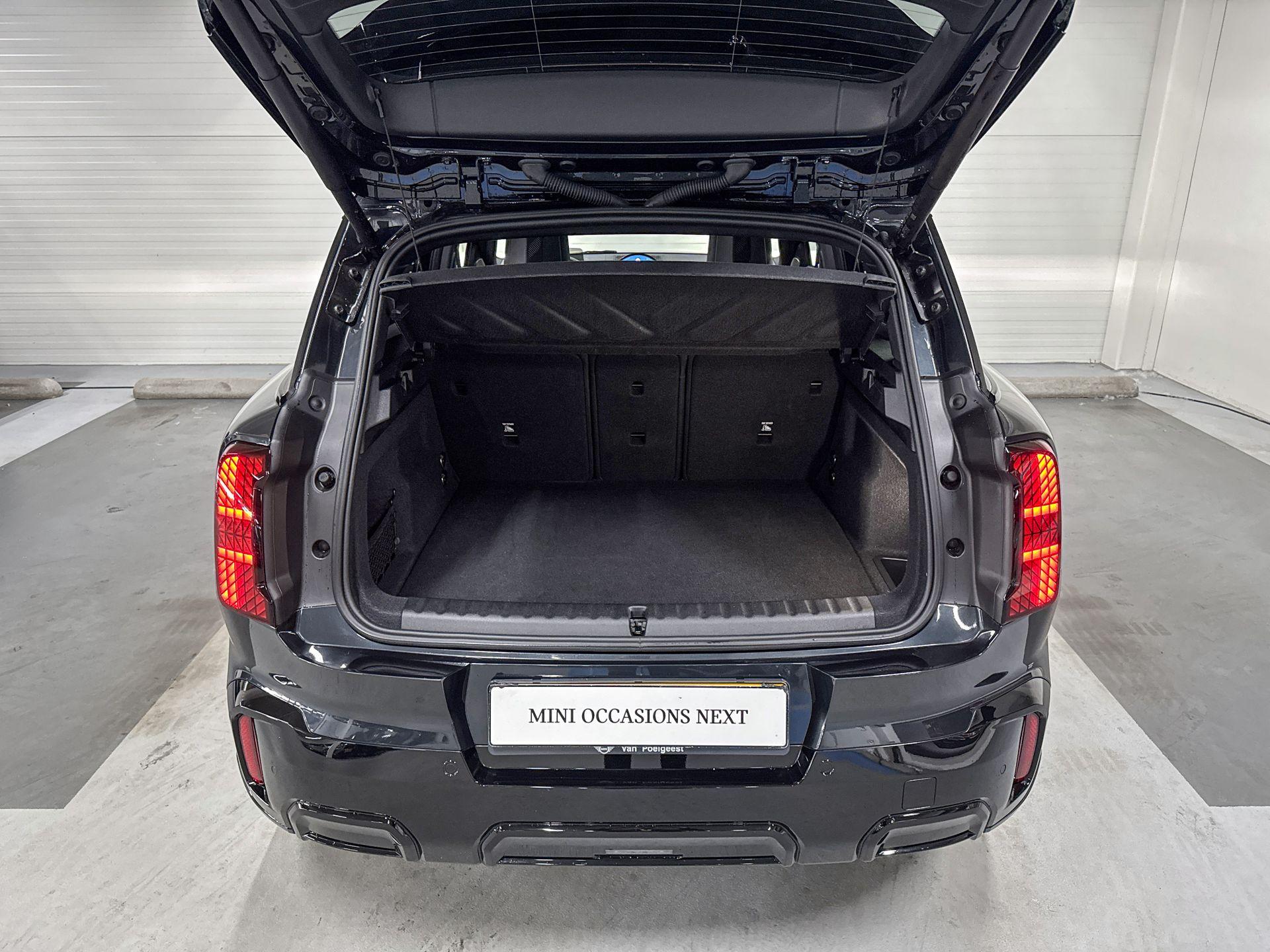 Foto van Mini Countryman C