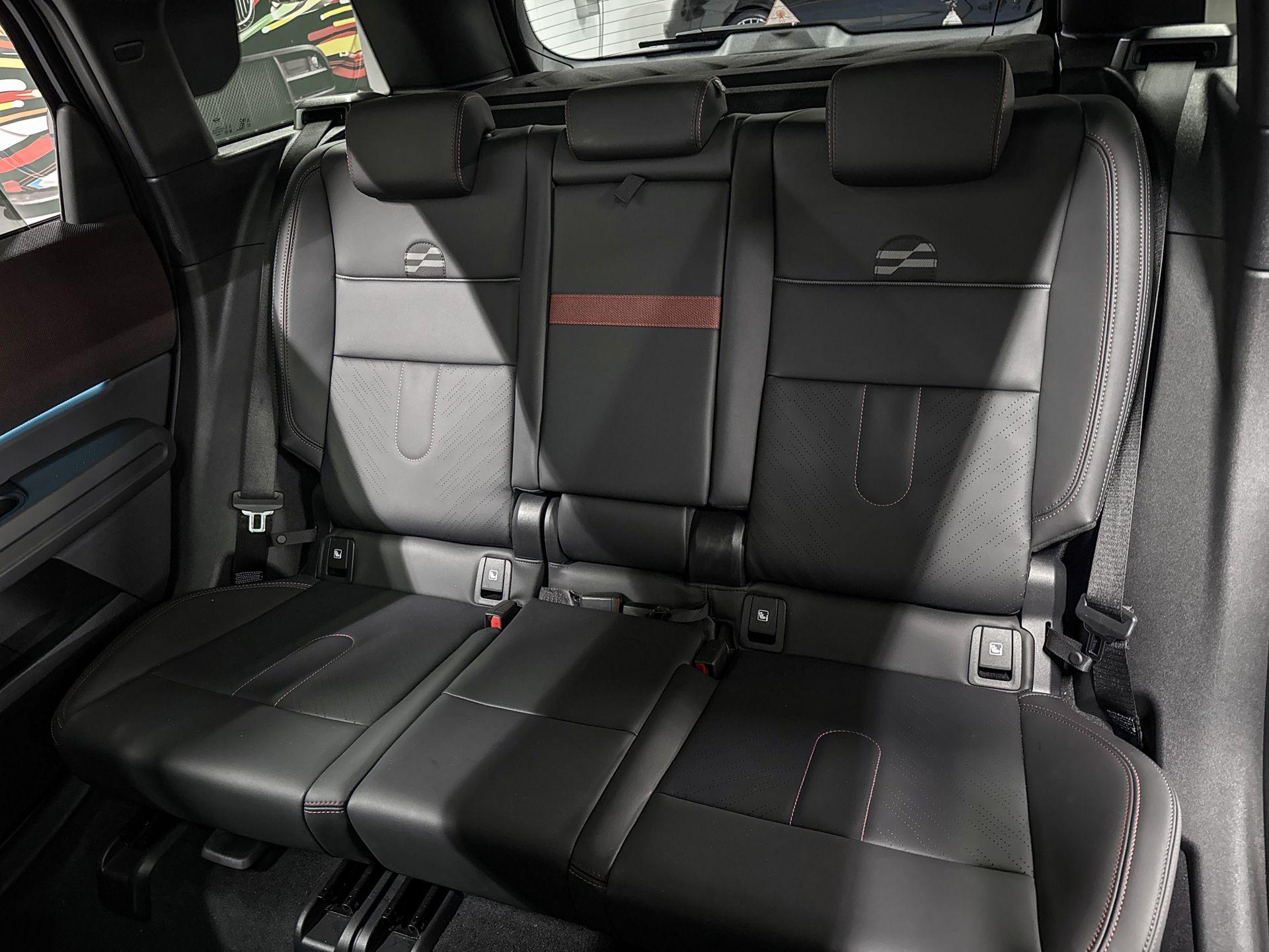 Foto van Mini Countryman C