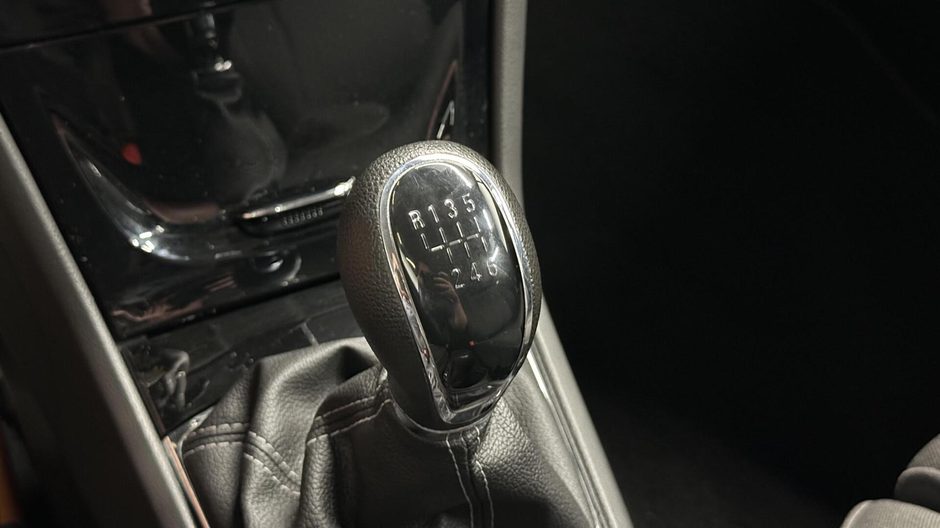 Foto van Opel Mokka X