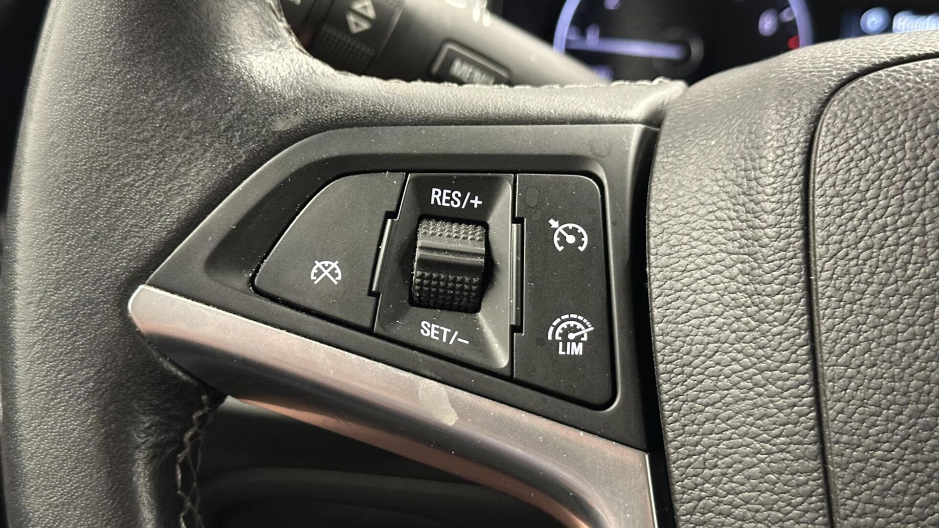 Foto van Opel Mokka X