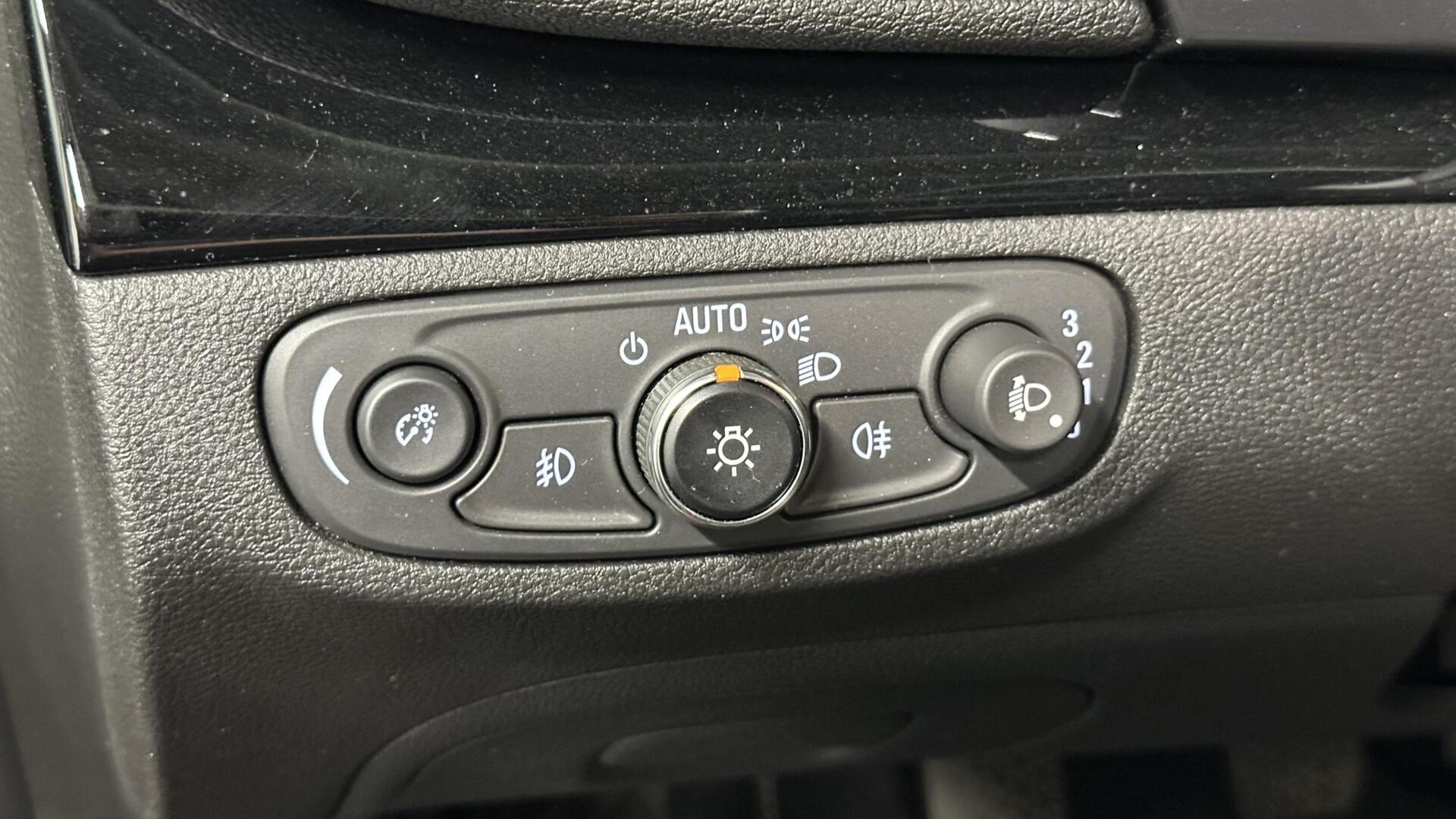 Foto van Opel Mokka X