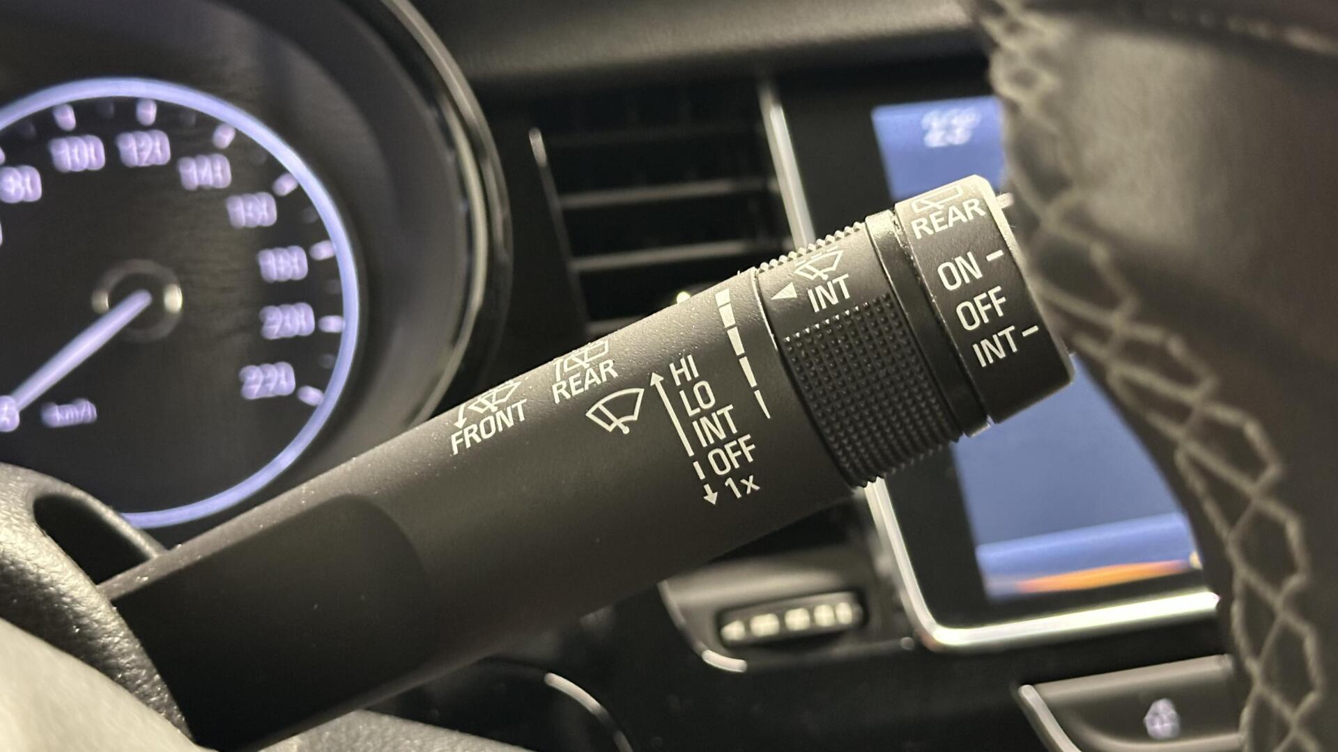 Foto van Opel Mokka X