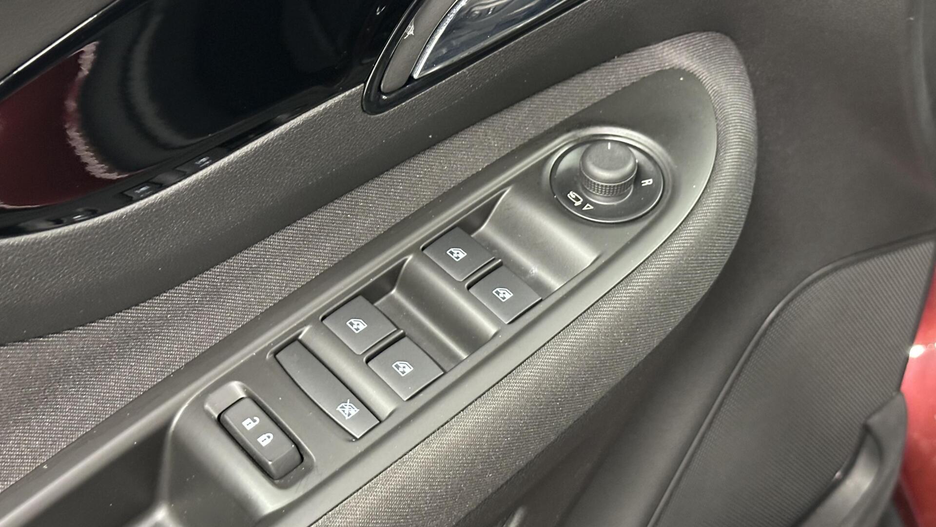 Foto van Opel Mokka X