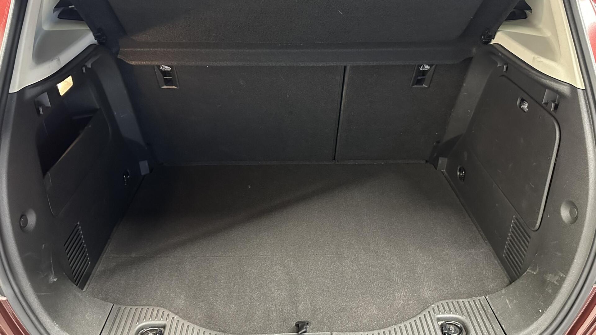 Foto van Opel Mokka X
