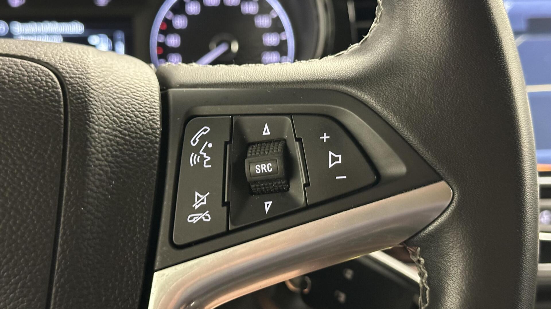Foto van Opel Mokka X