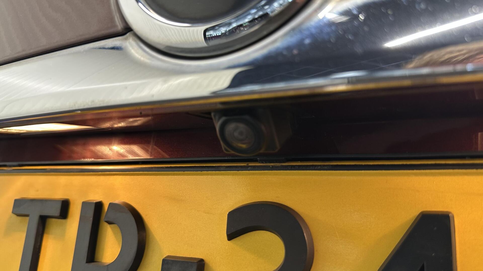 Foto van Opel Mokka X