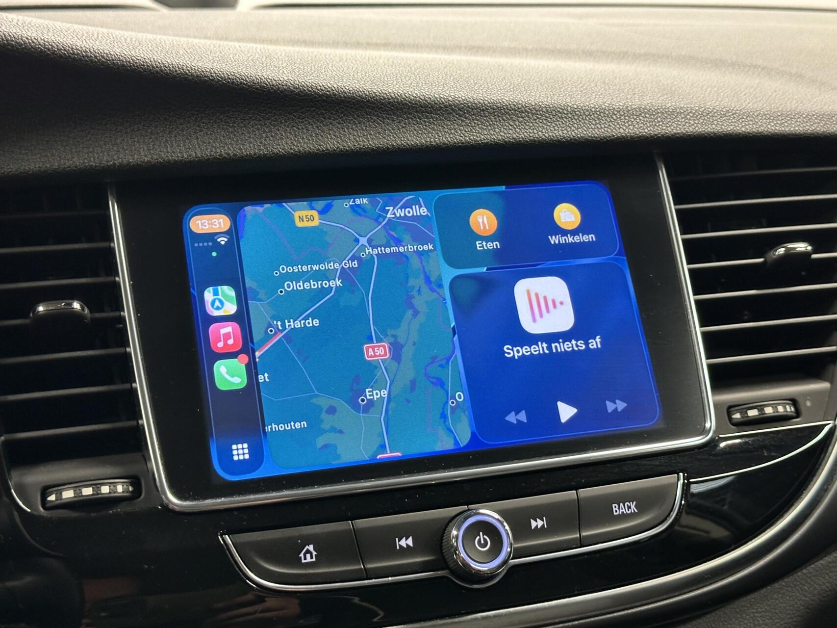 Foto van Opel Mokka X