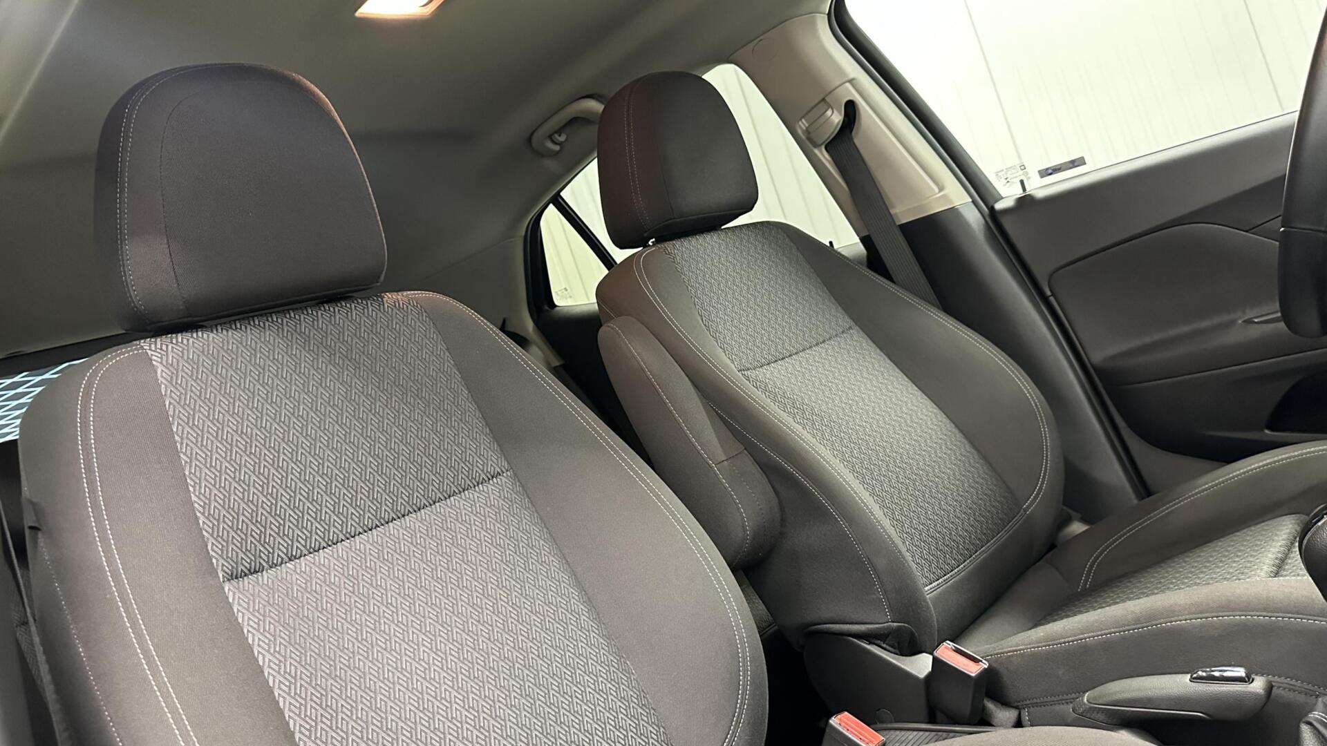 Foto van Opel Mokka X