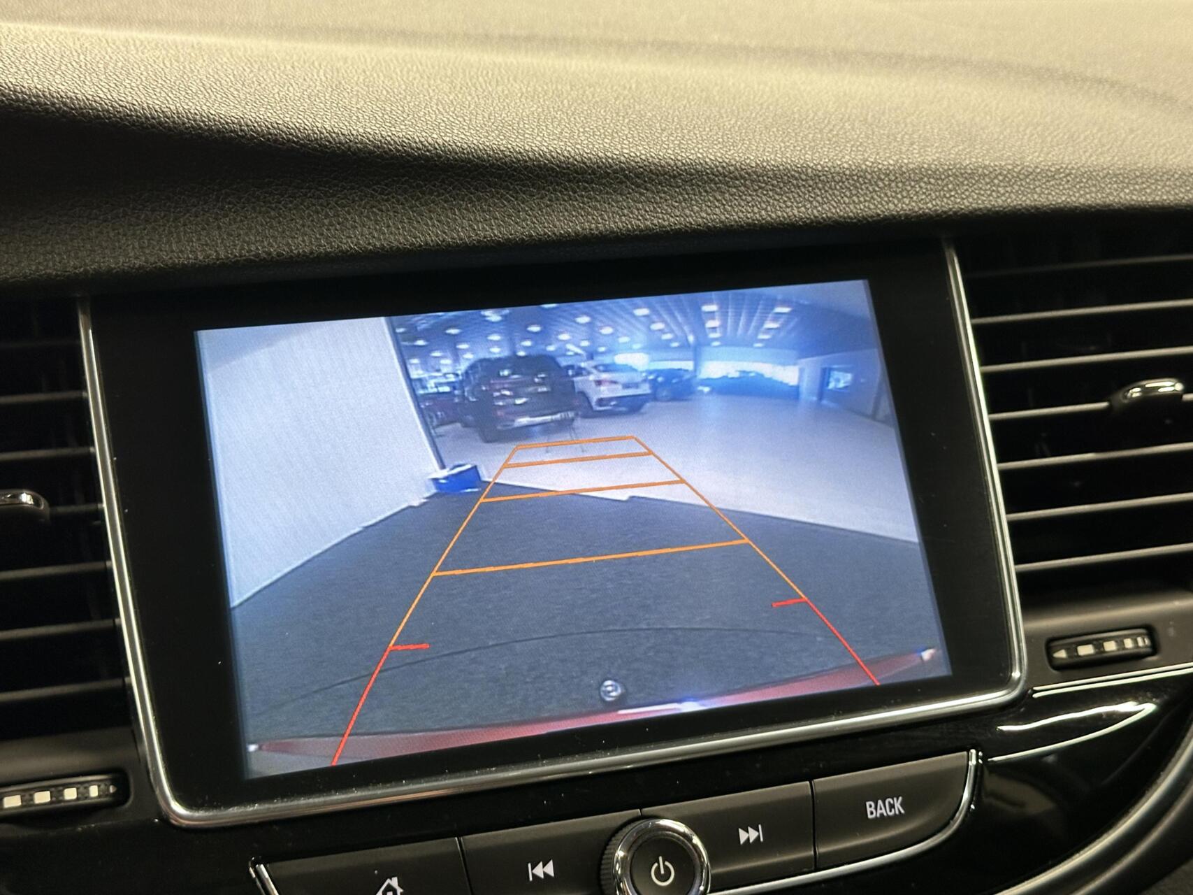 Foto van Opel Mokka X