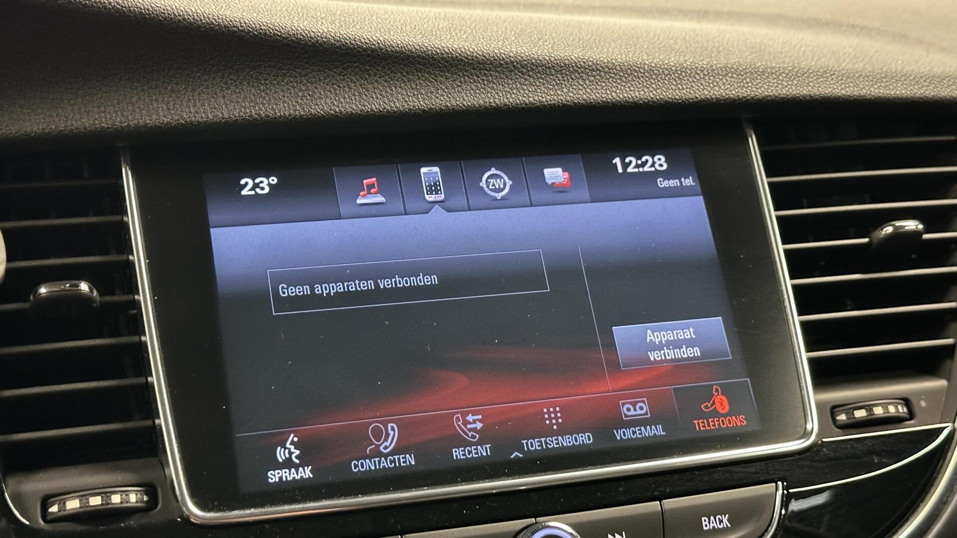 Foto van Opel Mokka X