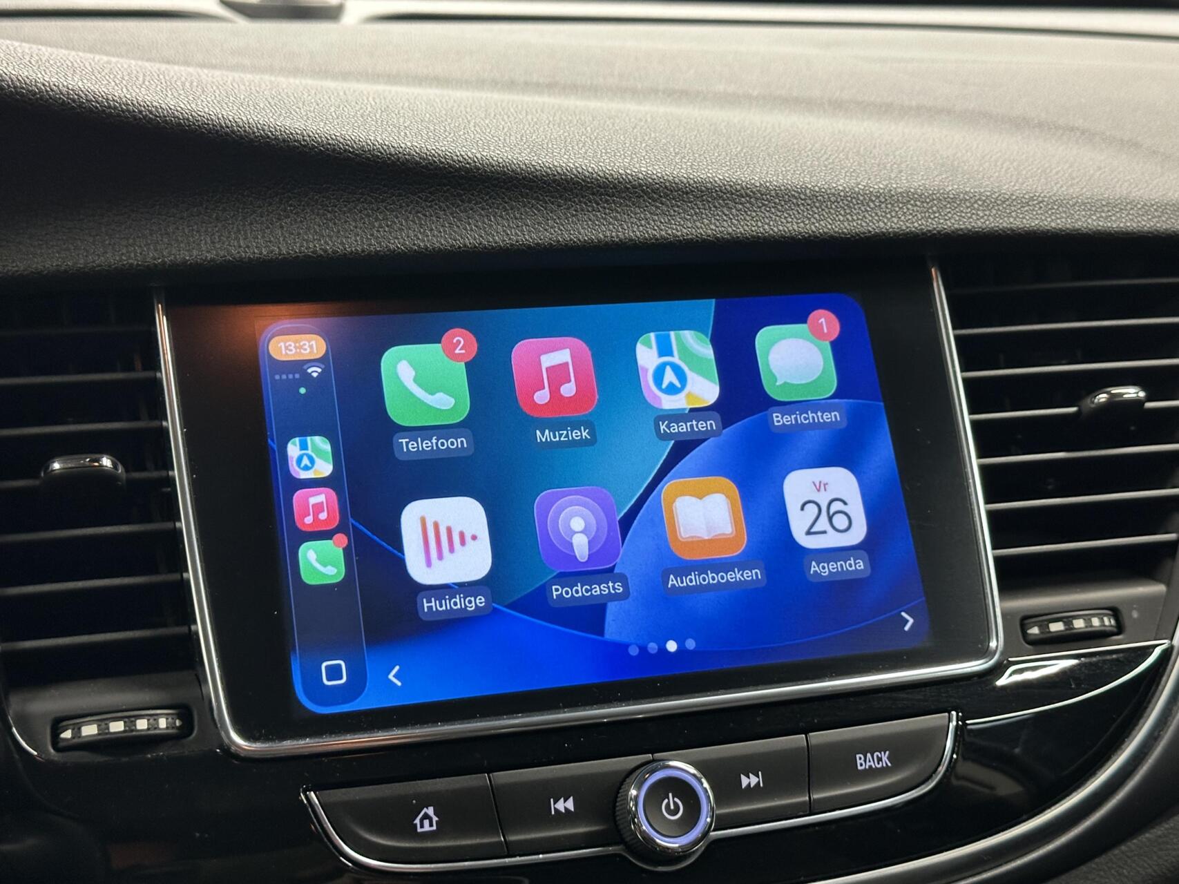Foto van Opel Mokka X