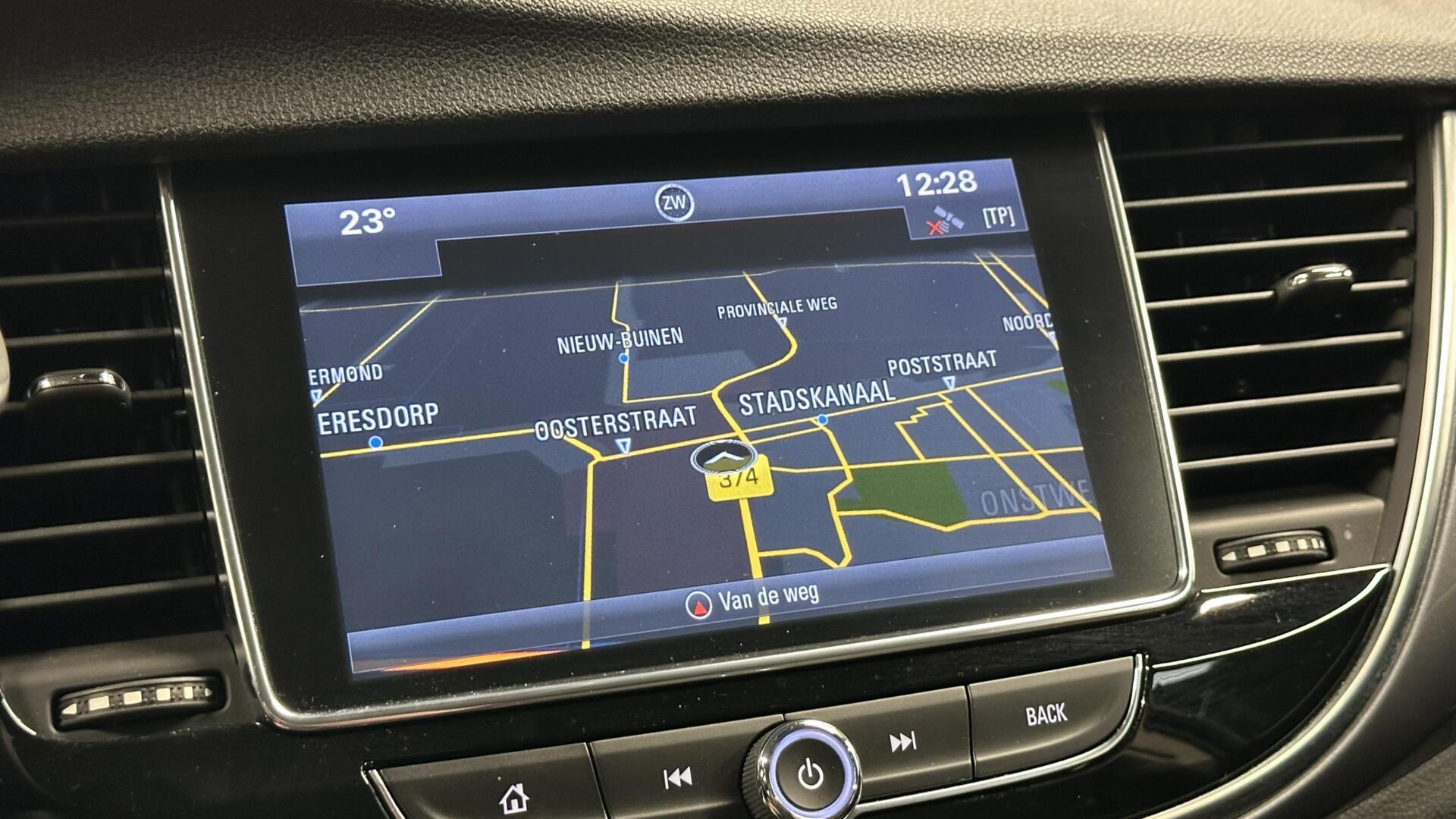 Foto van Opel Mokka X