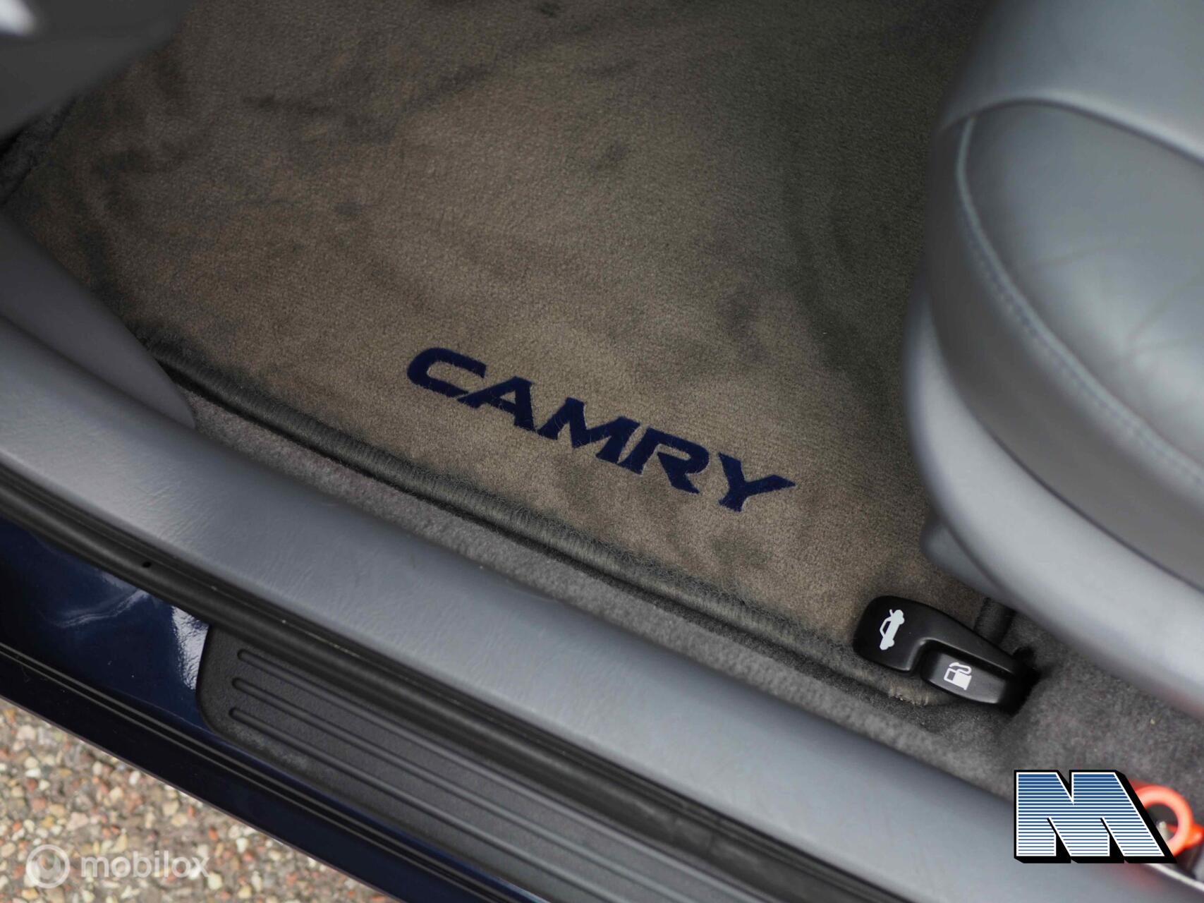 Foto van Toyota Toyota Camry