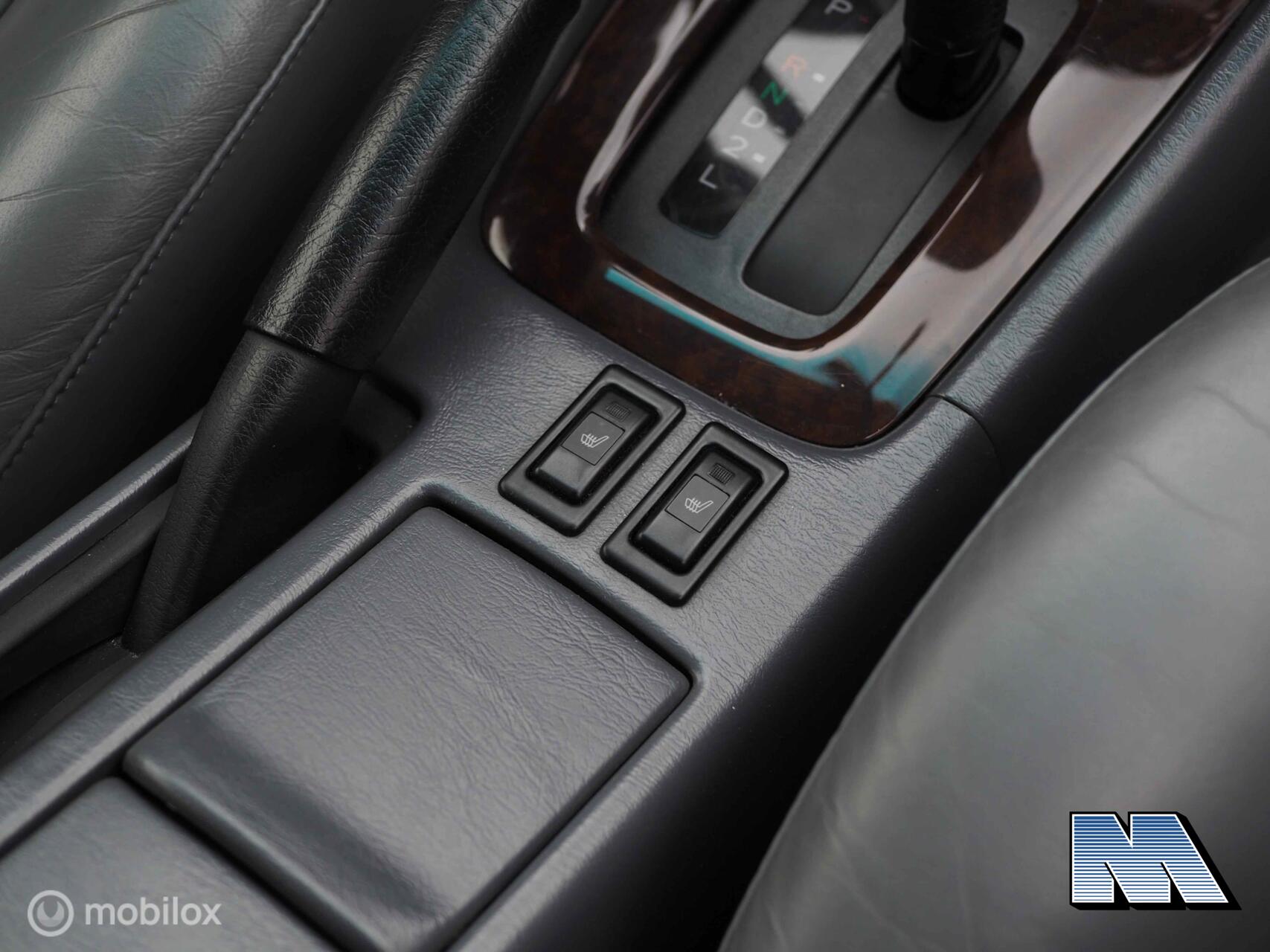 Foto van Toyota Toyota Camry