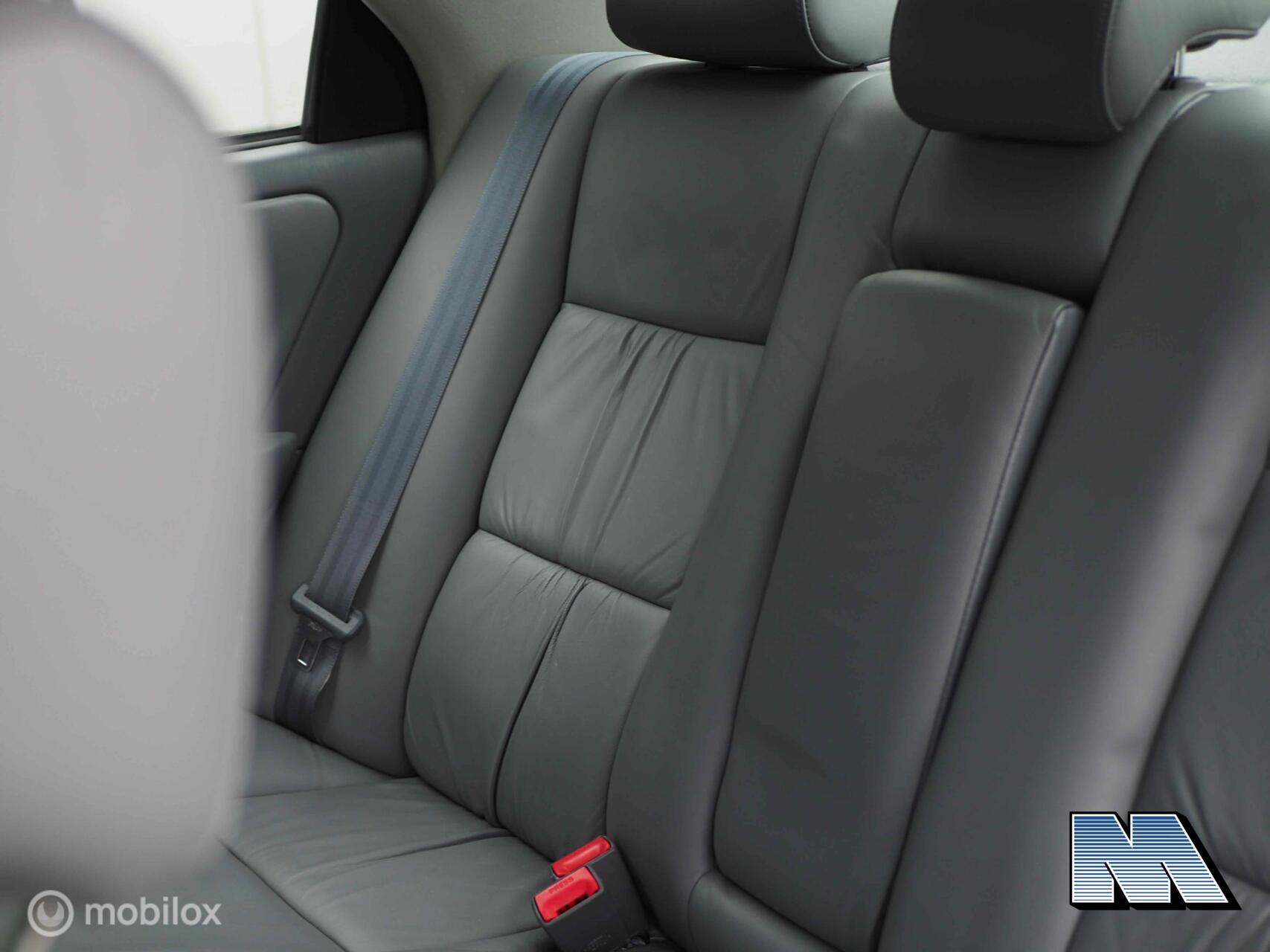 Foto van Toyota Toyota Camry