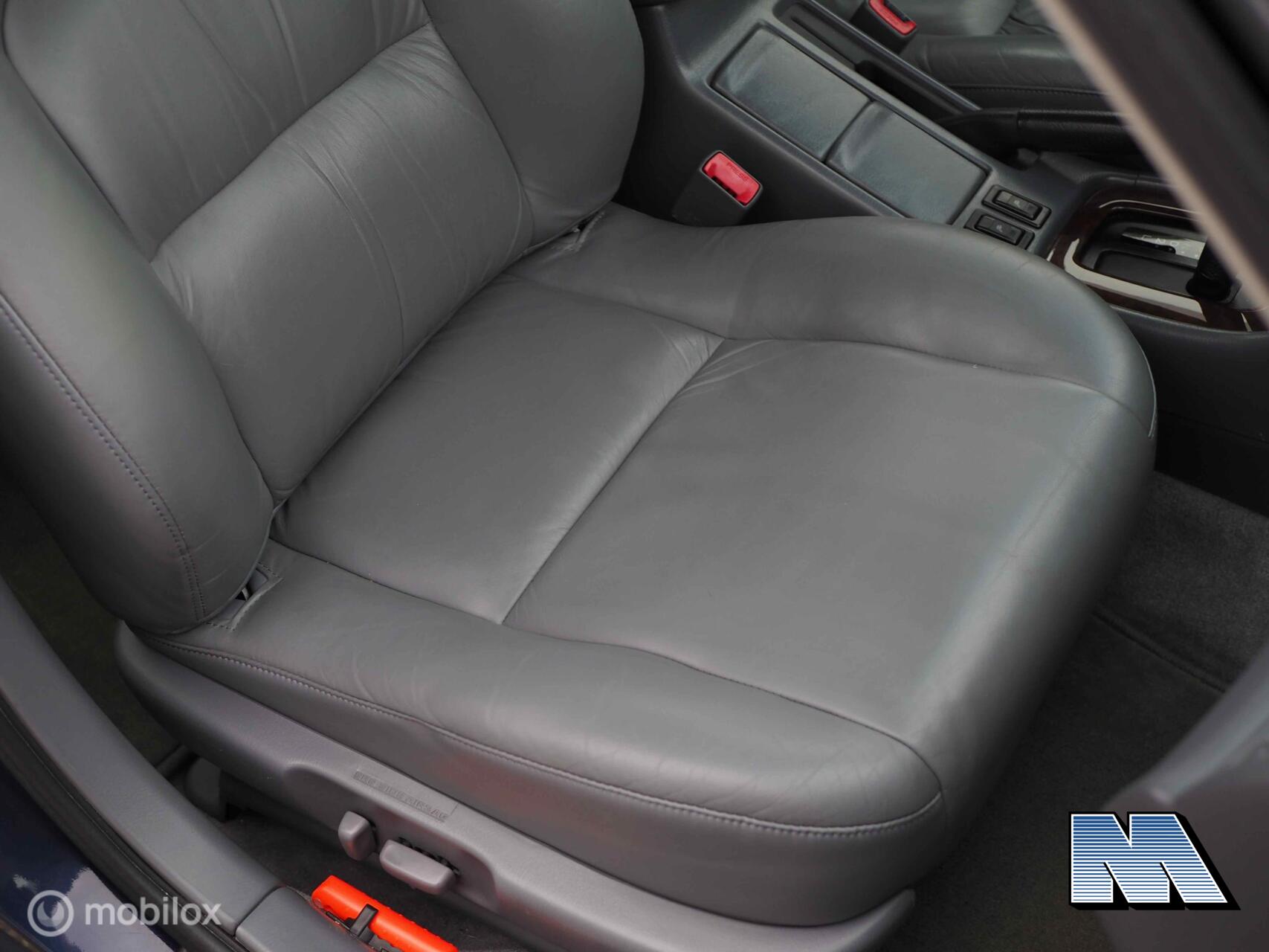 Foto van Toyota Toyota Camry