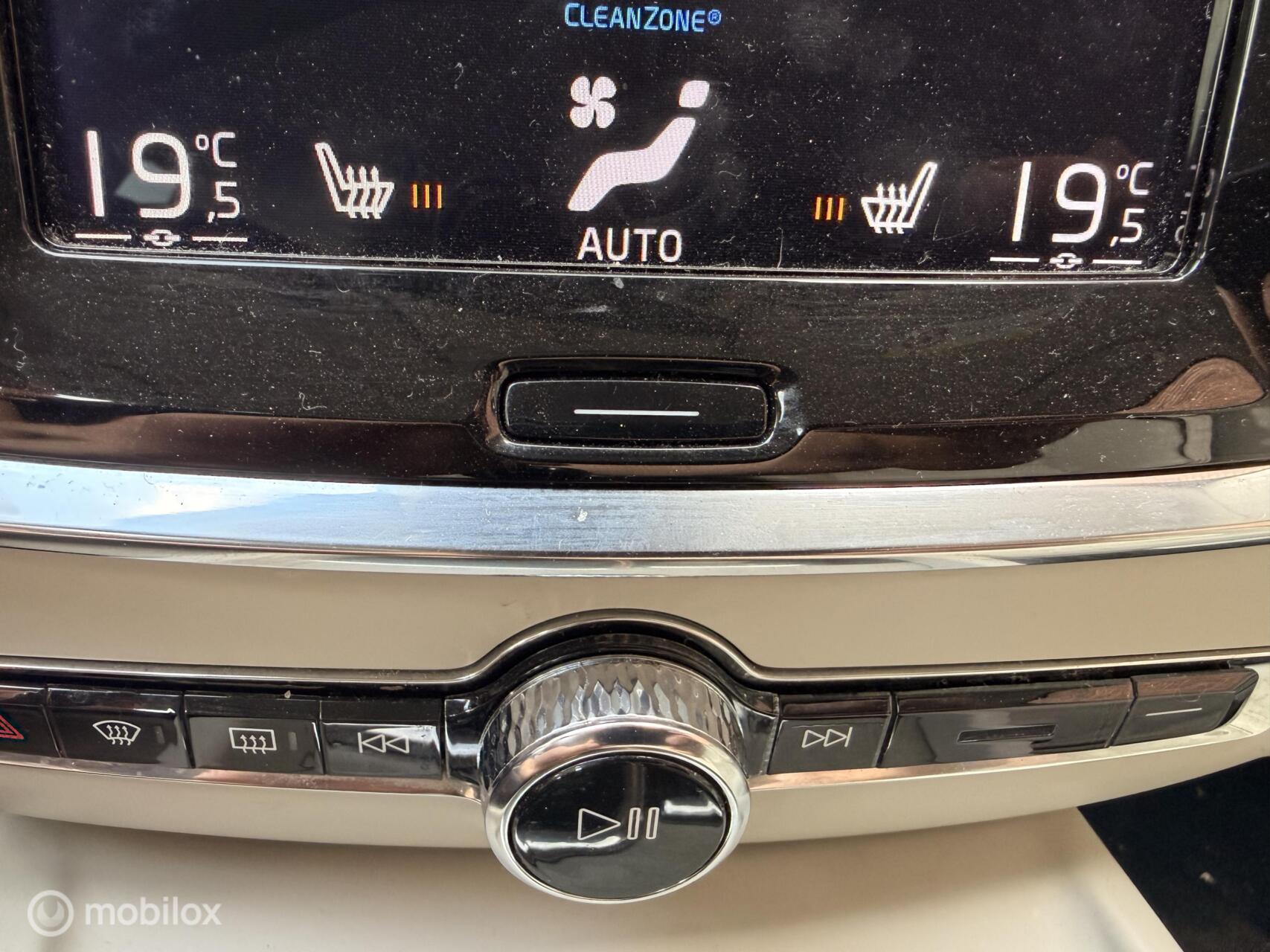 Foto van Volvo V60