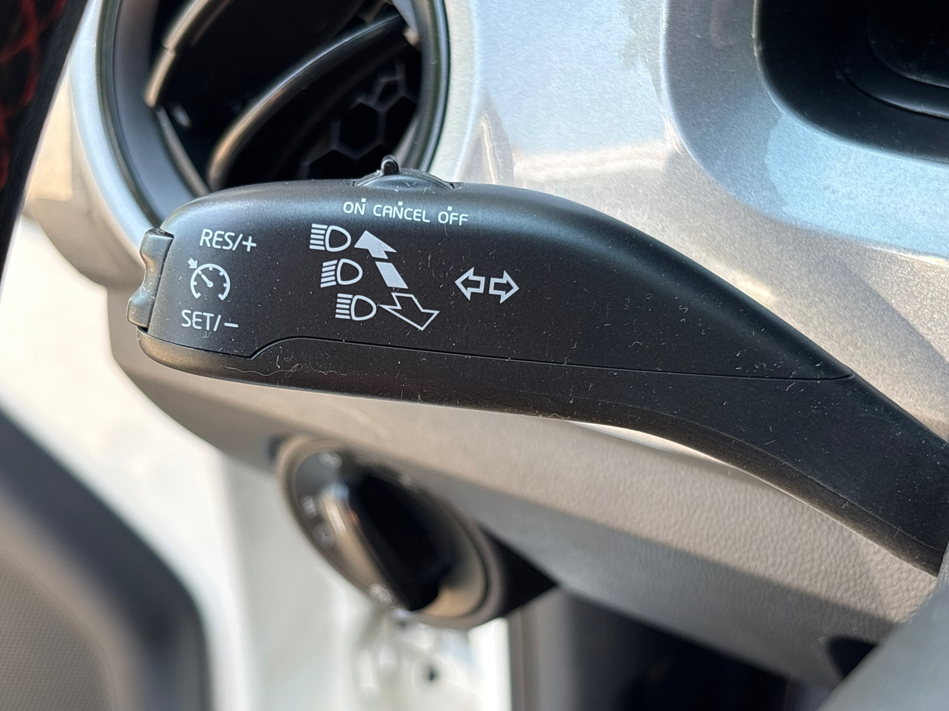 Foto van Skoda Citigo