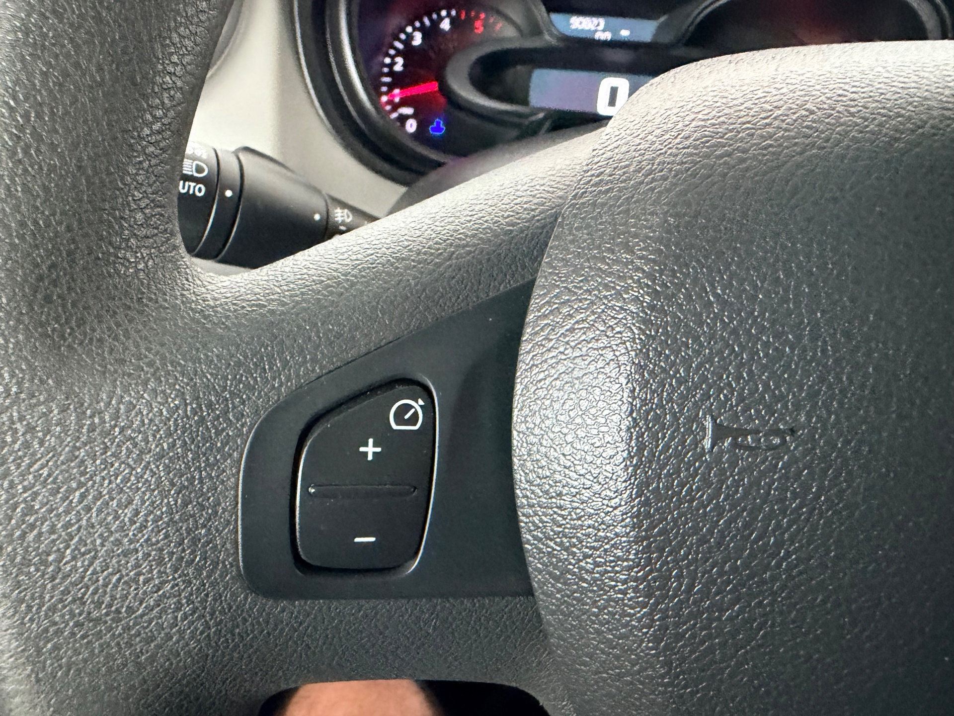 Foto van Renault Trafic