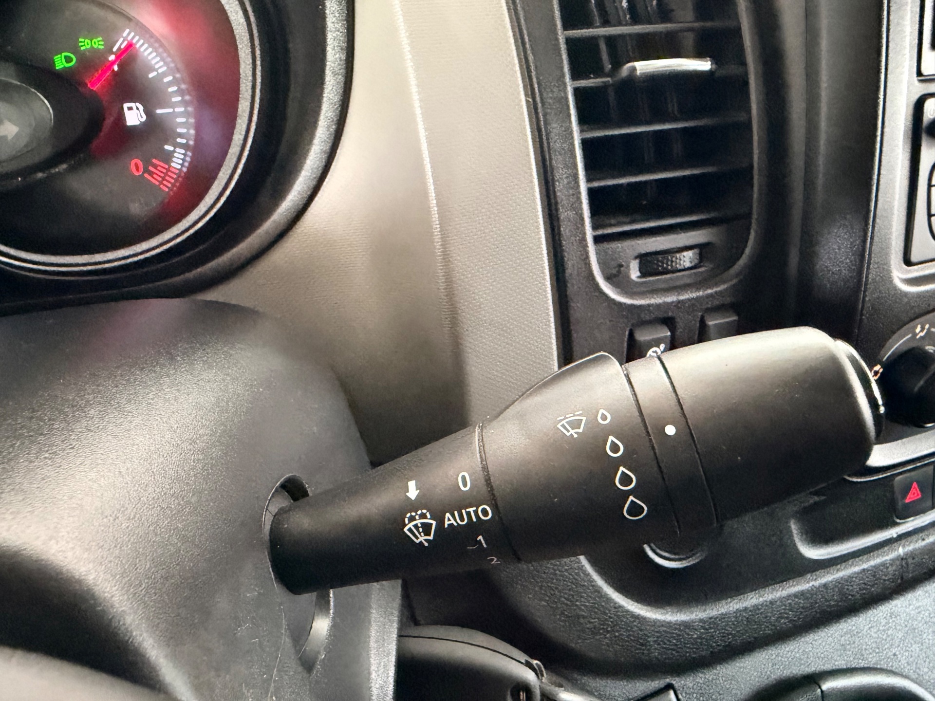 Foto van Renault Trafic